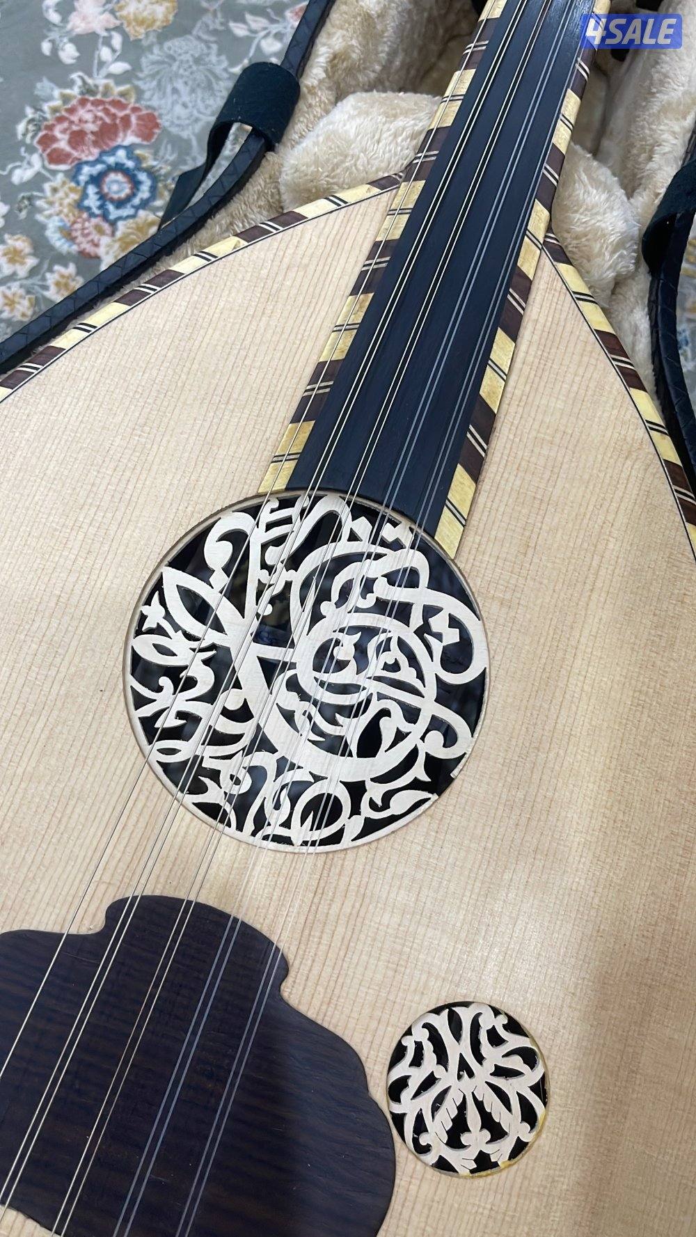 عود شرقي فخم معاه جنطه حافظه8