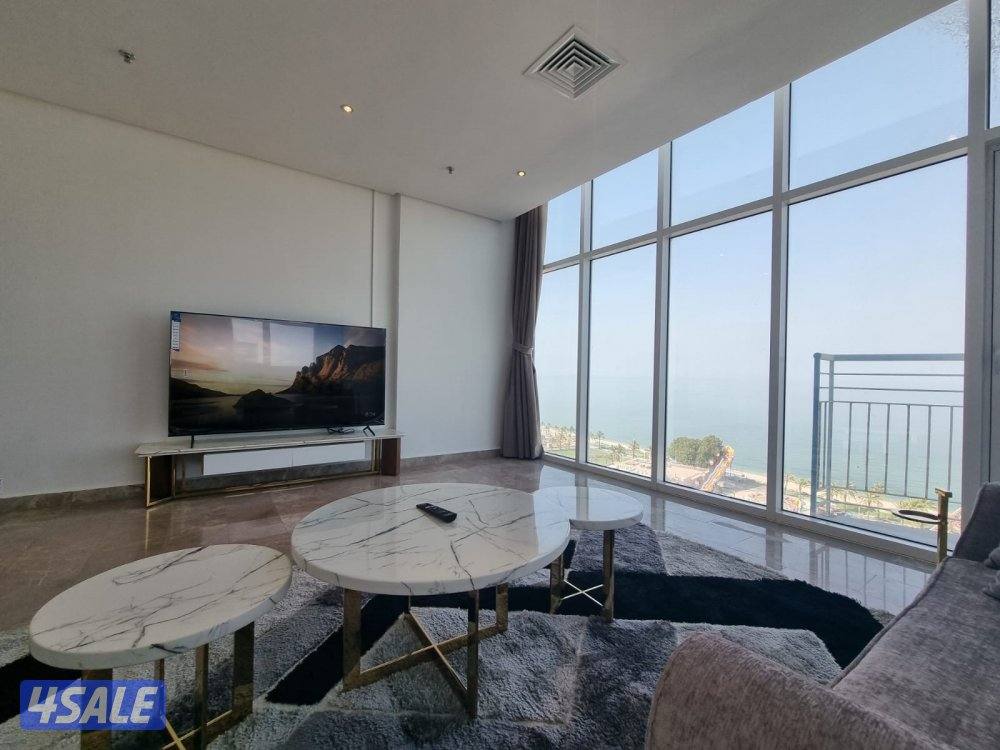 لاصحاب الذوق الرفع غرفه وصاله مطبخ حمام0