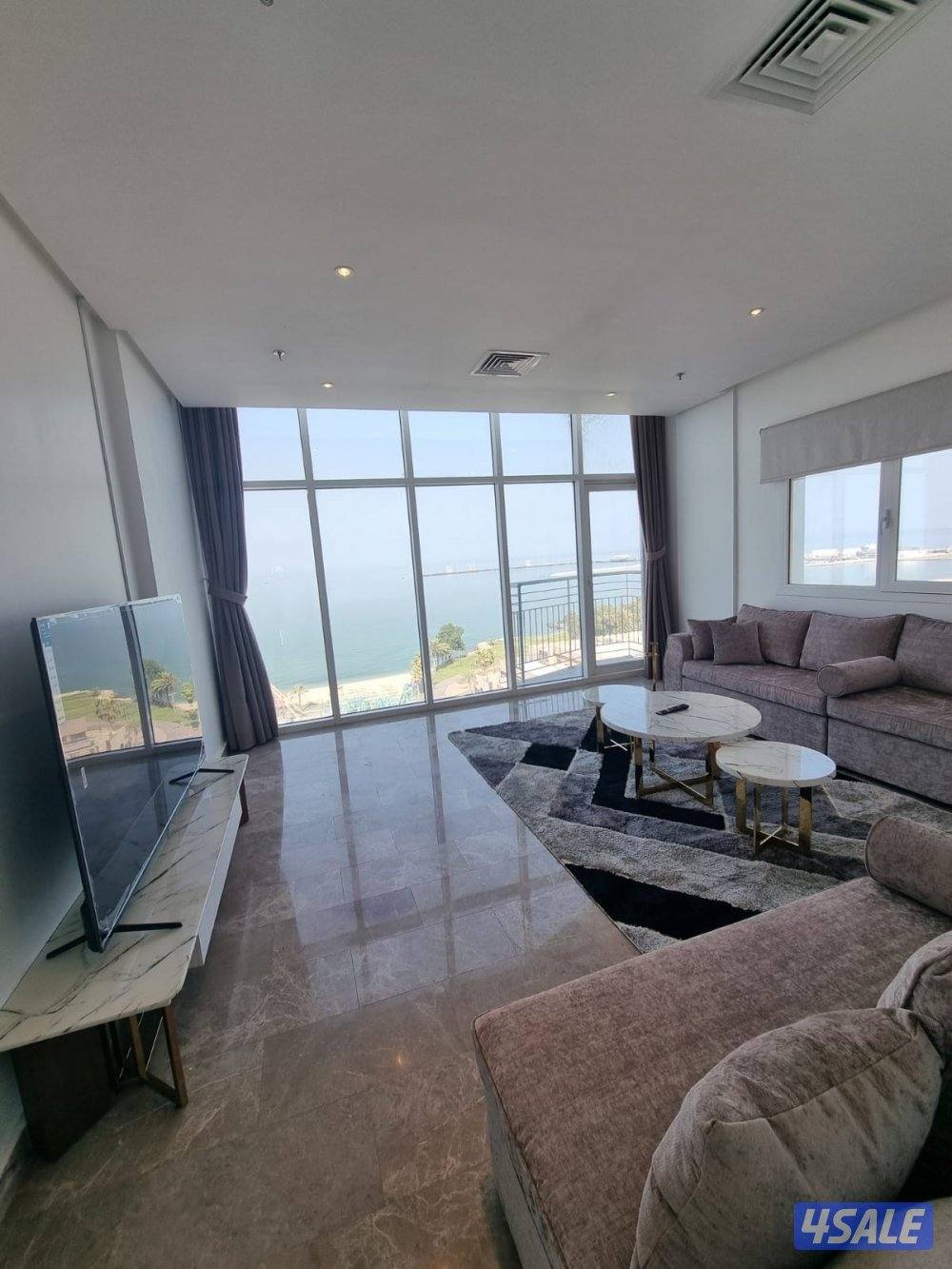 لاصحاب الذوق الرفع غرفه وصاله مطبخ حمام2