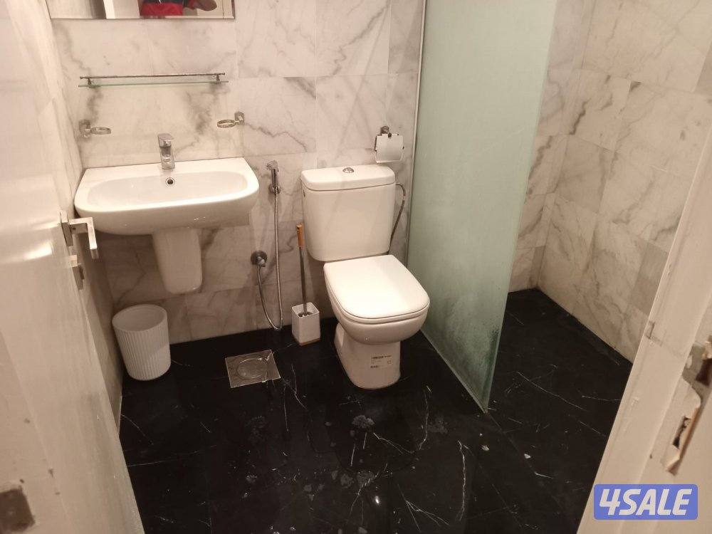 لاصحاب الذوق الرفع غرفه وصاله مطبخ حمام3