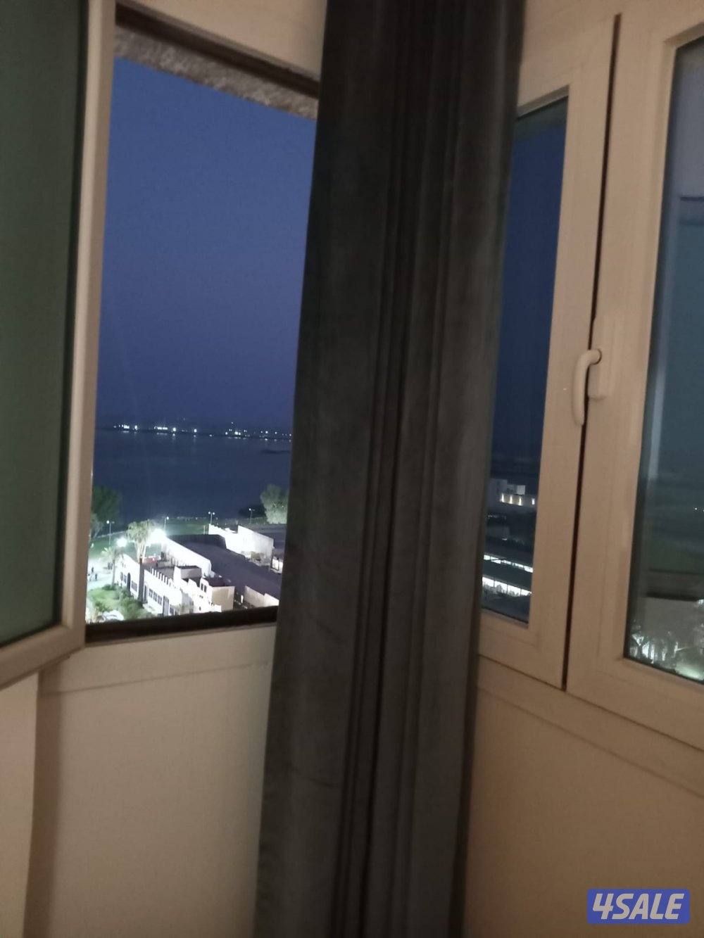 لاصحاب الذوق الرفع غرفه وصاله مطبخ حمام5