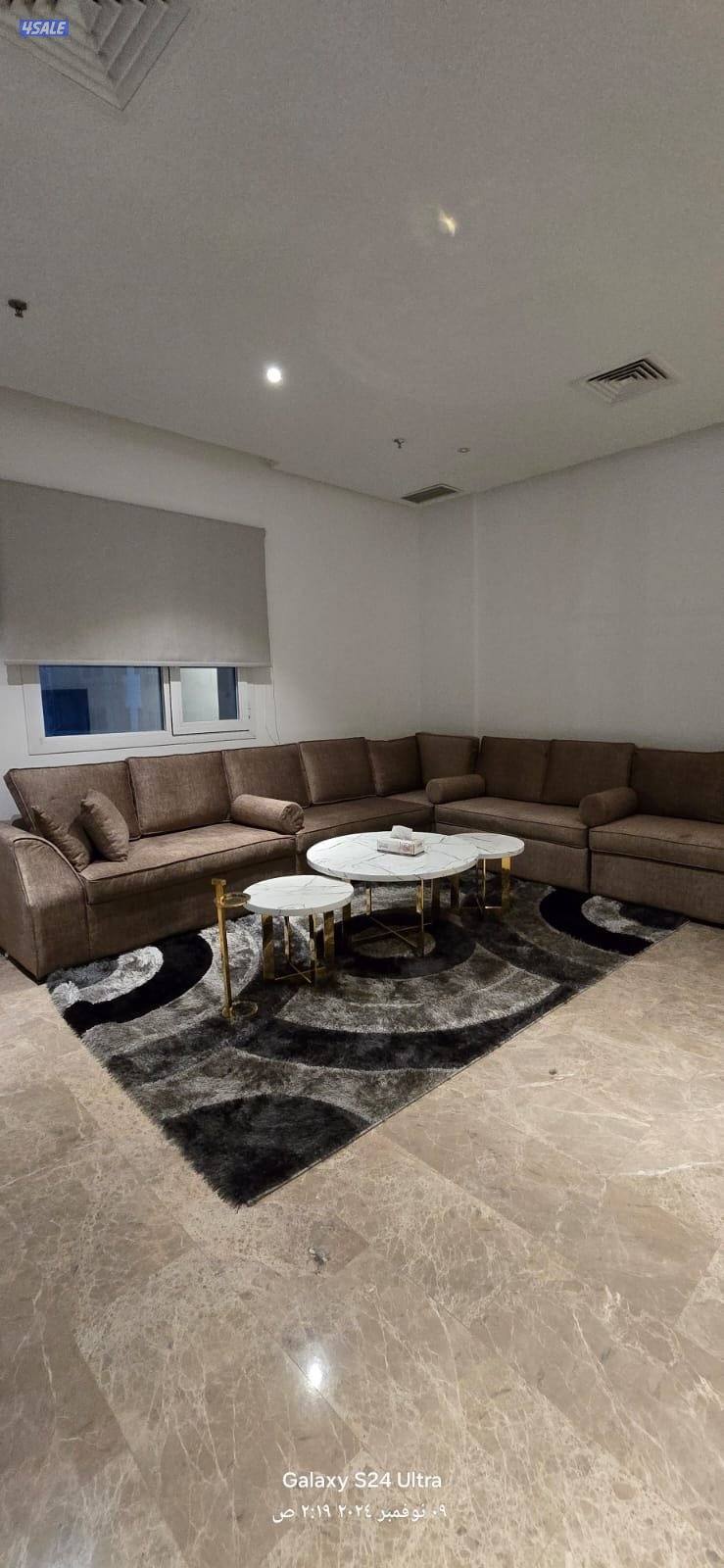 لاصحاب الذوق الرفع غرفه وصاله مطبخ حمام6