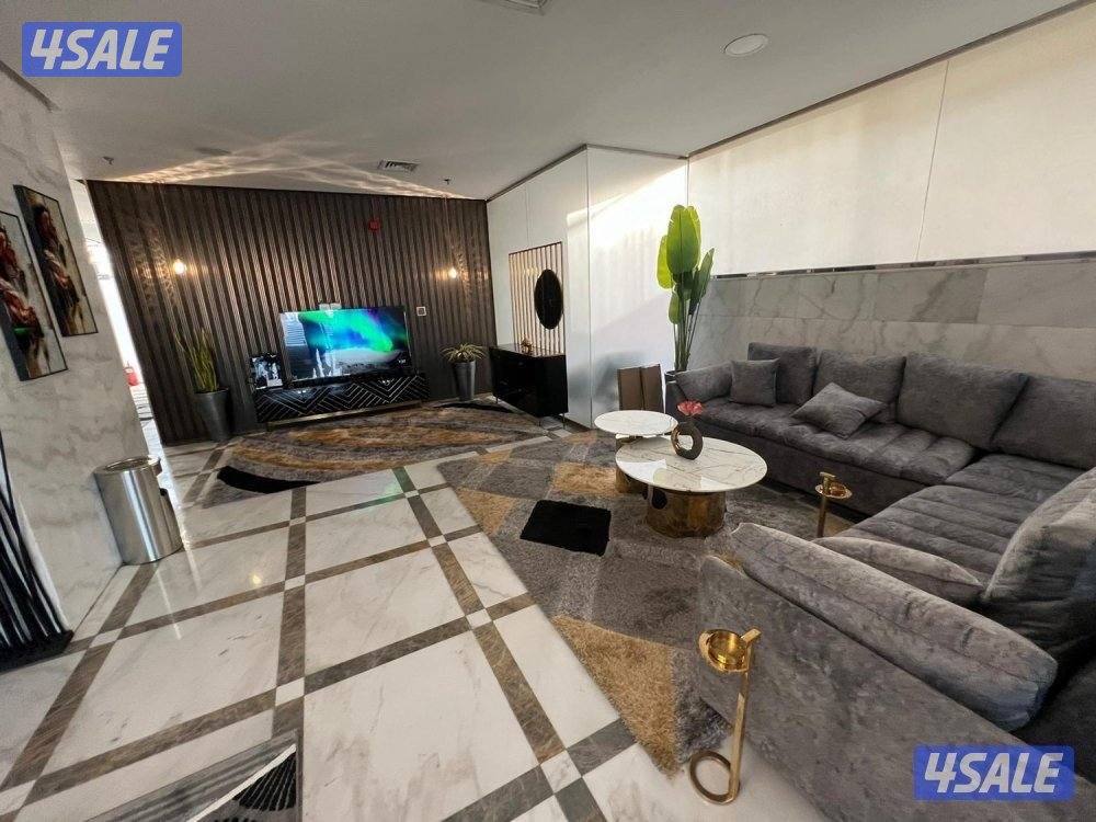 لاصحاب الذوق الرفع غرفه وصاله مطبخ حمام7