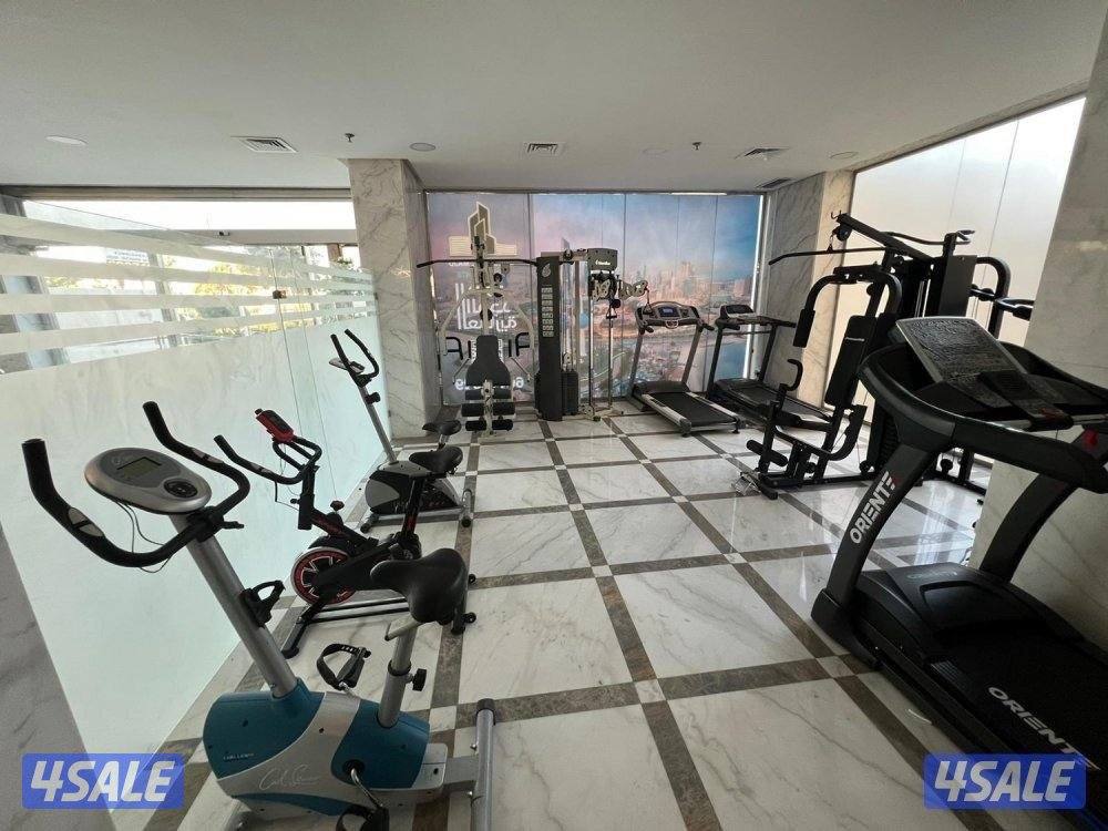 لاصحاب الذوق الرفع غرفه وصاله مطبخ حمام9