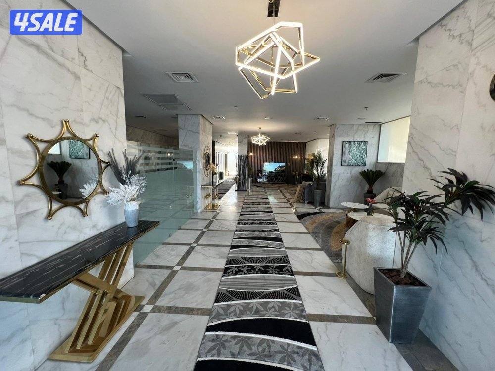 لاصحاب الذوق الرفع غرفه وصاله مطبخ حمام12