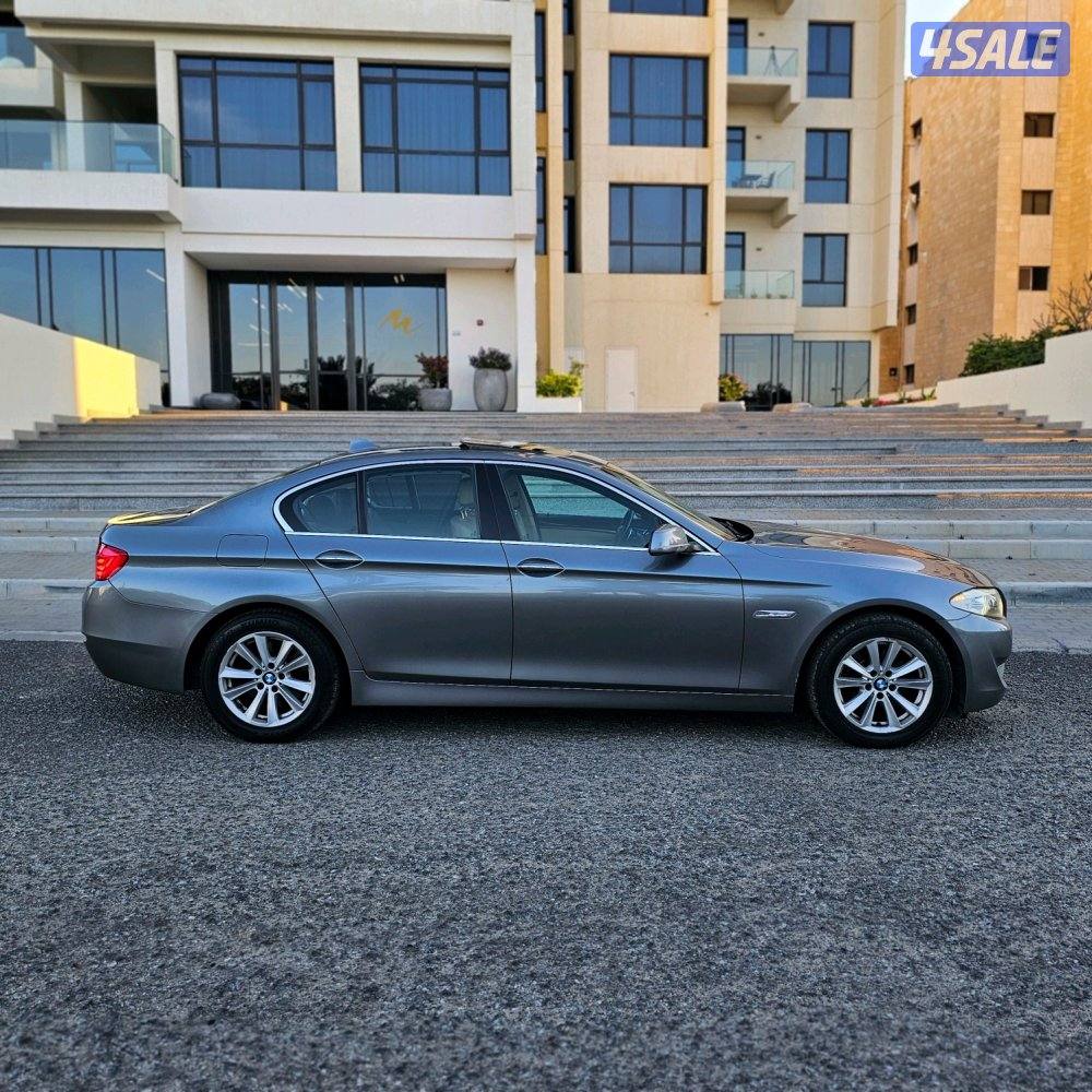 BMW 530i 20133