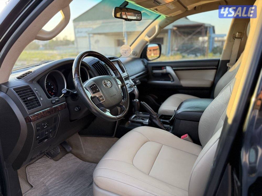 صبغ الوكاله vxr4