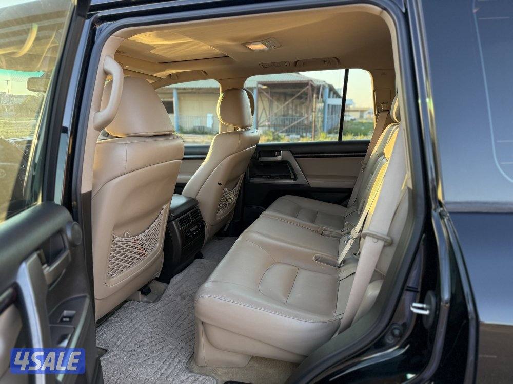 صبغ الوكاله vxr5