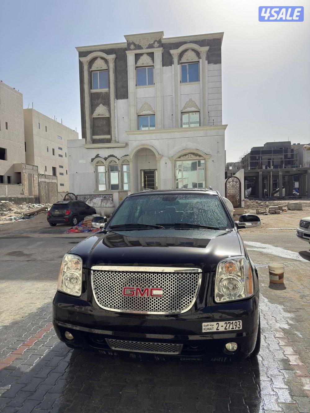 يوكن دينالي6