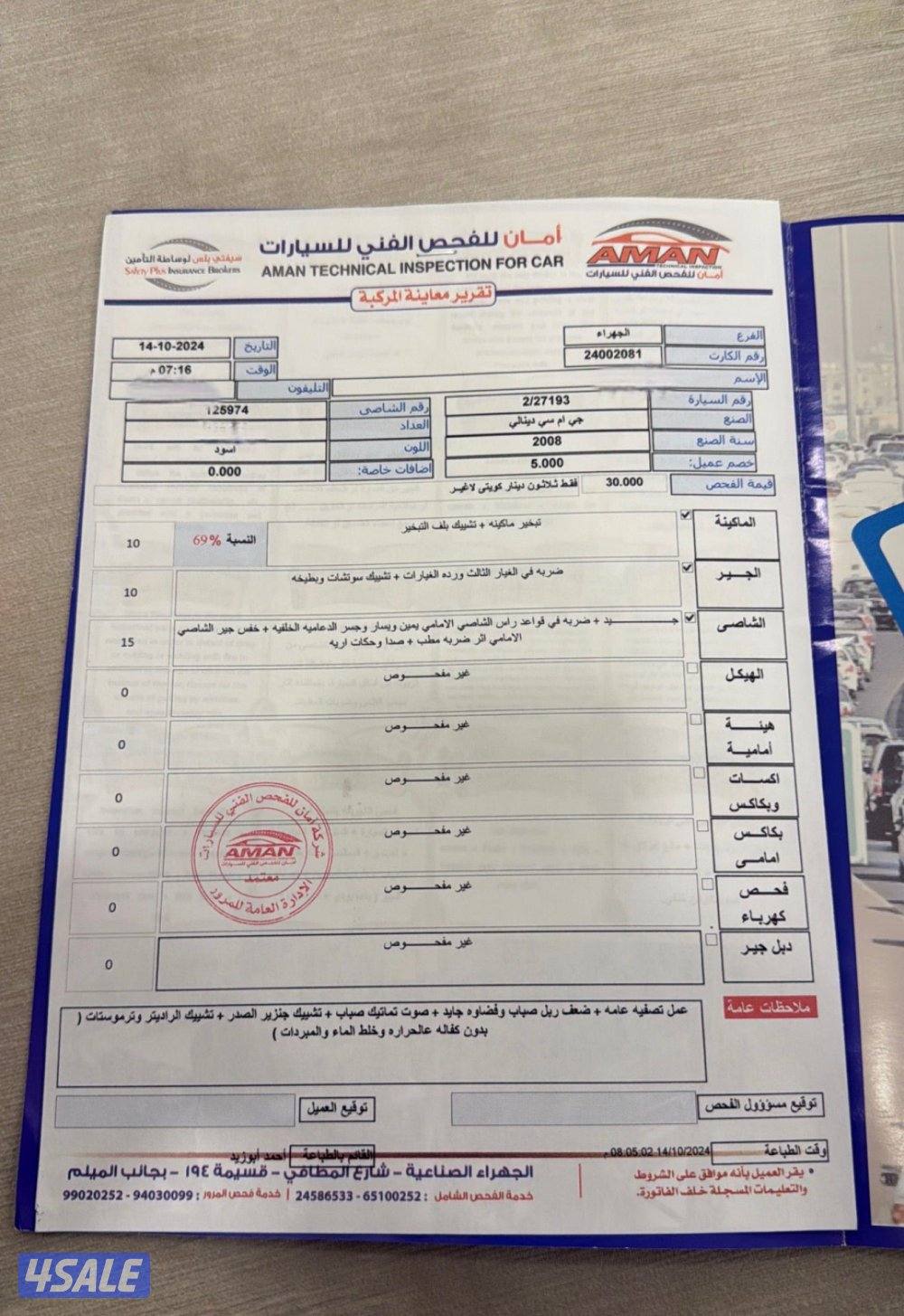 يوكن دينالي7