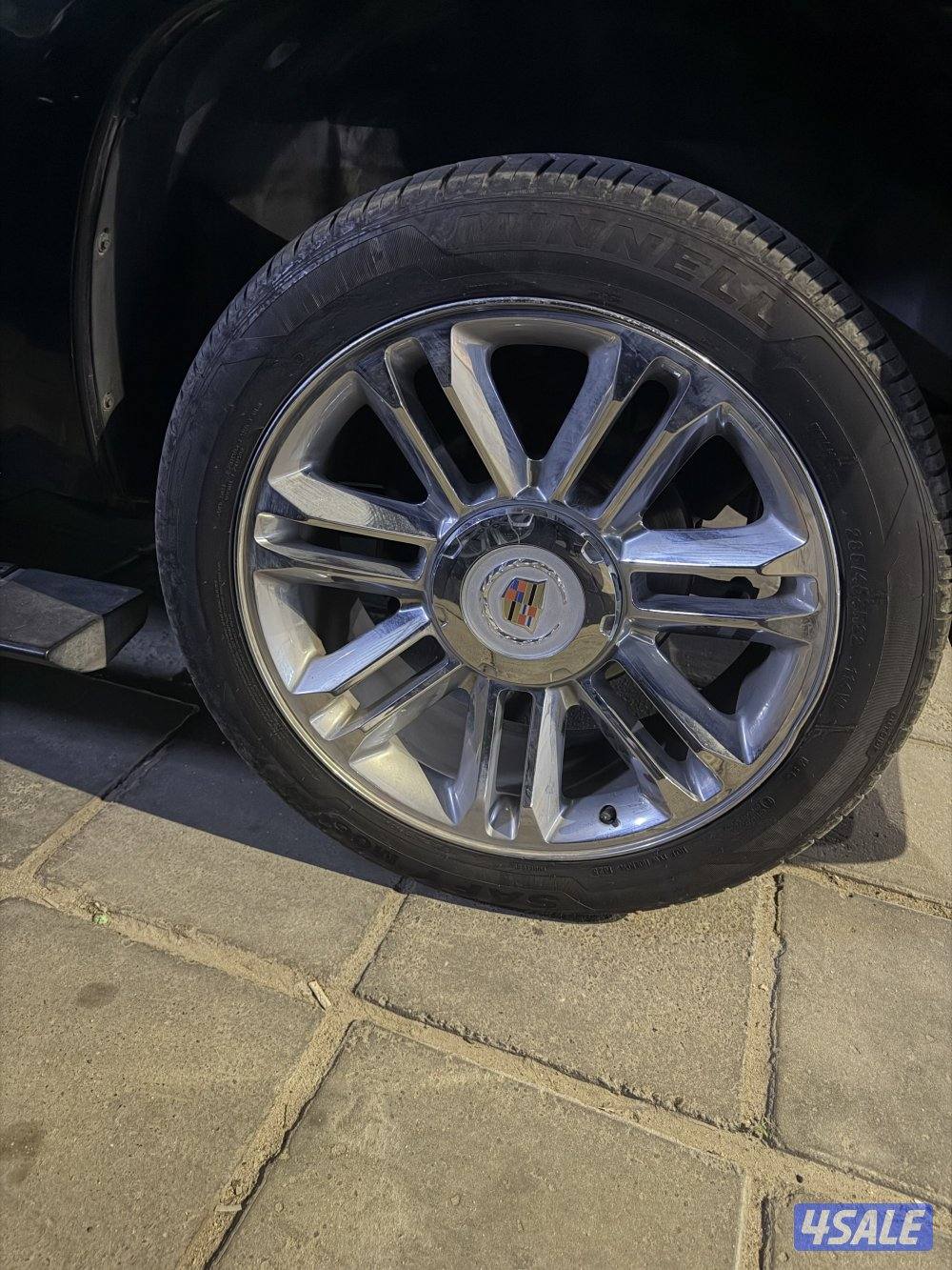 ليتات ورنقات سكالد بلاتنيوم اصليين5