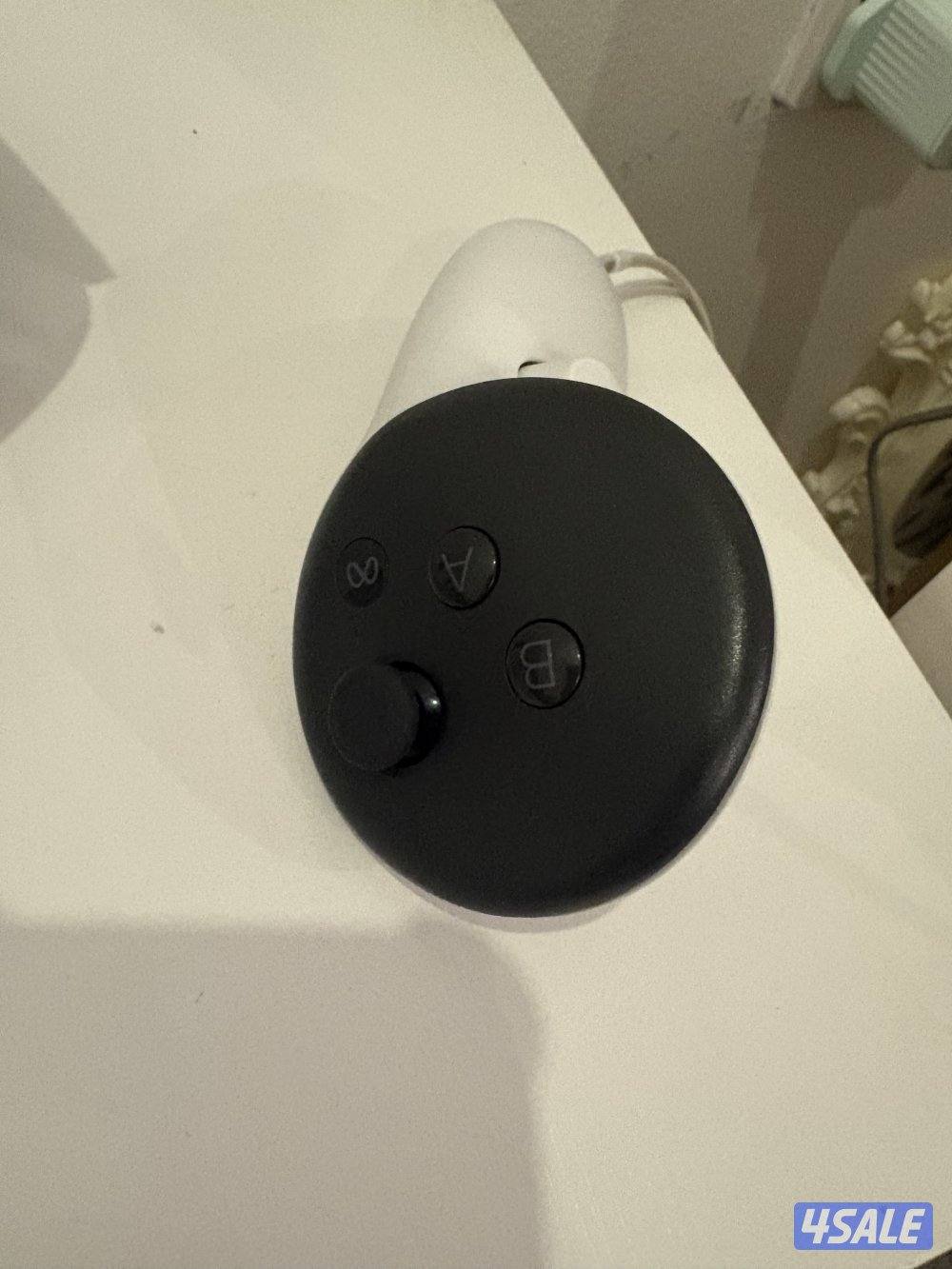 ميتا كويست 3 للبيع فوق100 لعبه2