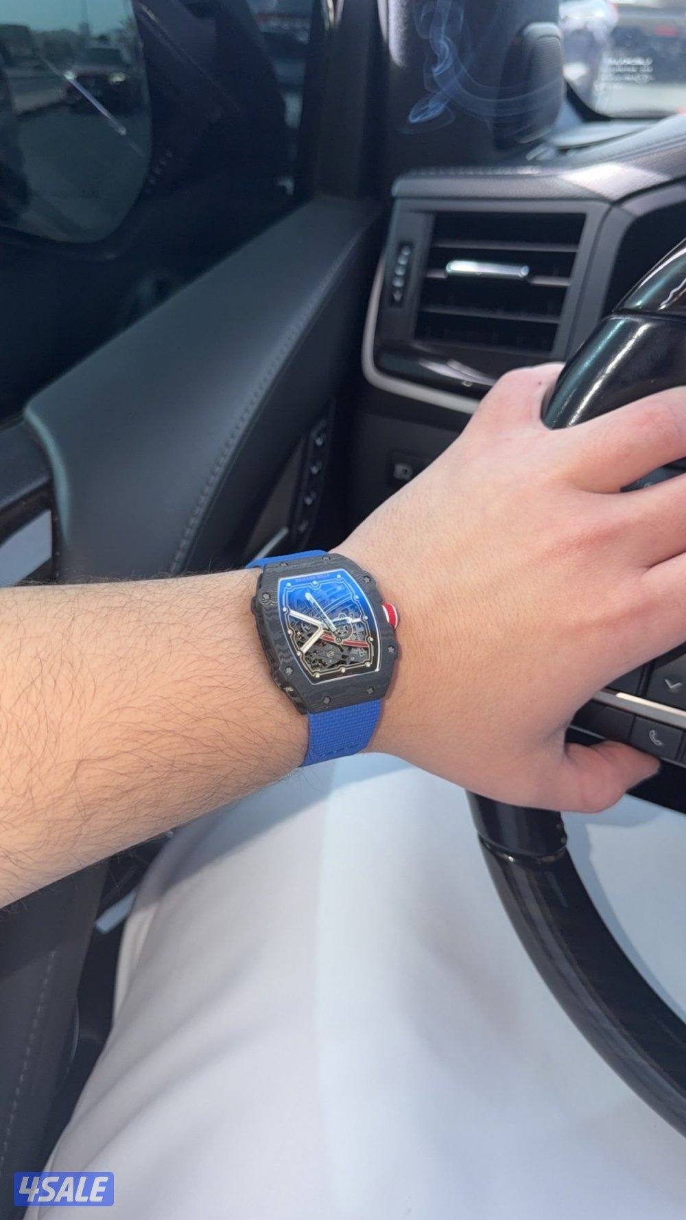 للبيع ريتشارد ميل0