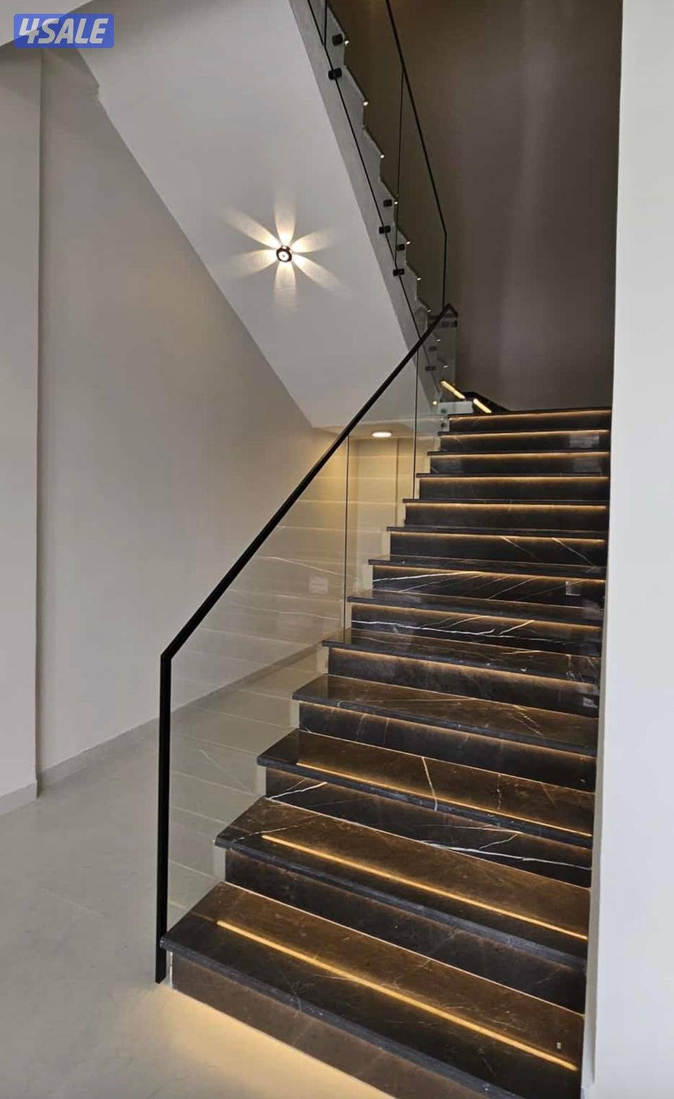 تركيب جميع انواع الزجاج والمرايا شاور بكس طاوله طعام دوربزين درج بلكون14