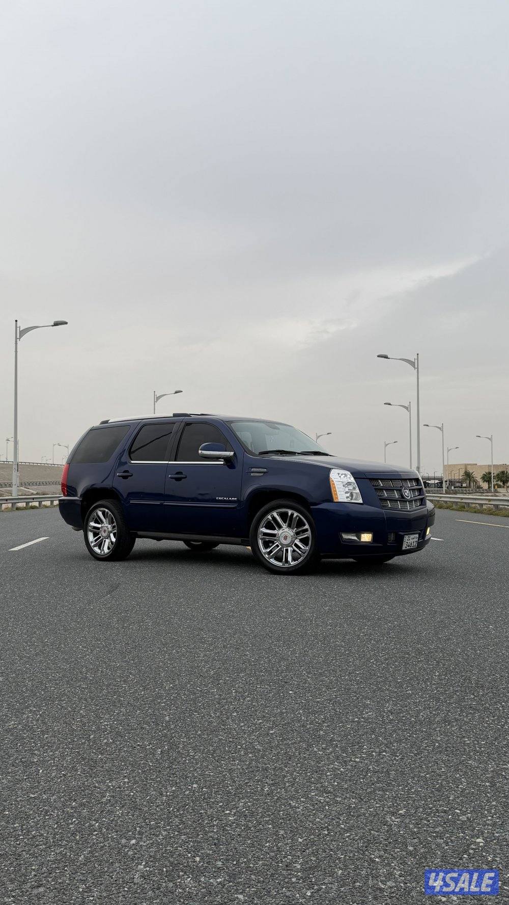 اسكاليد بريميوم 20120