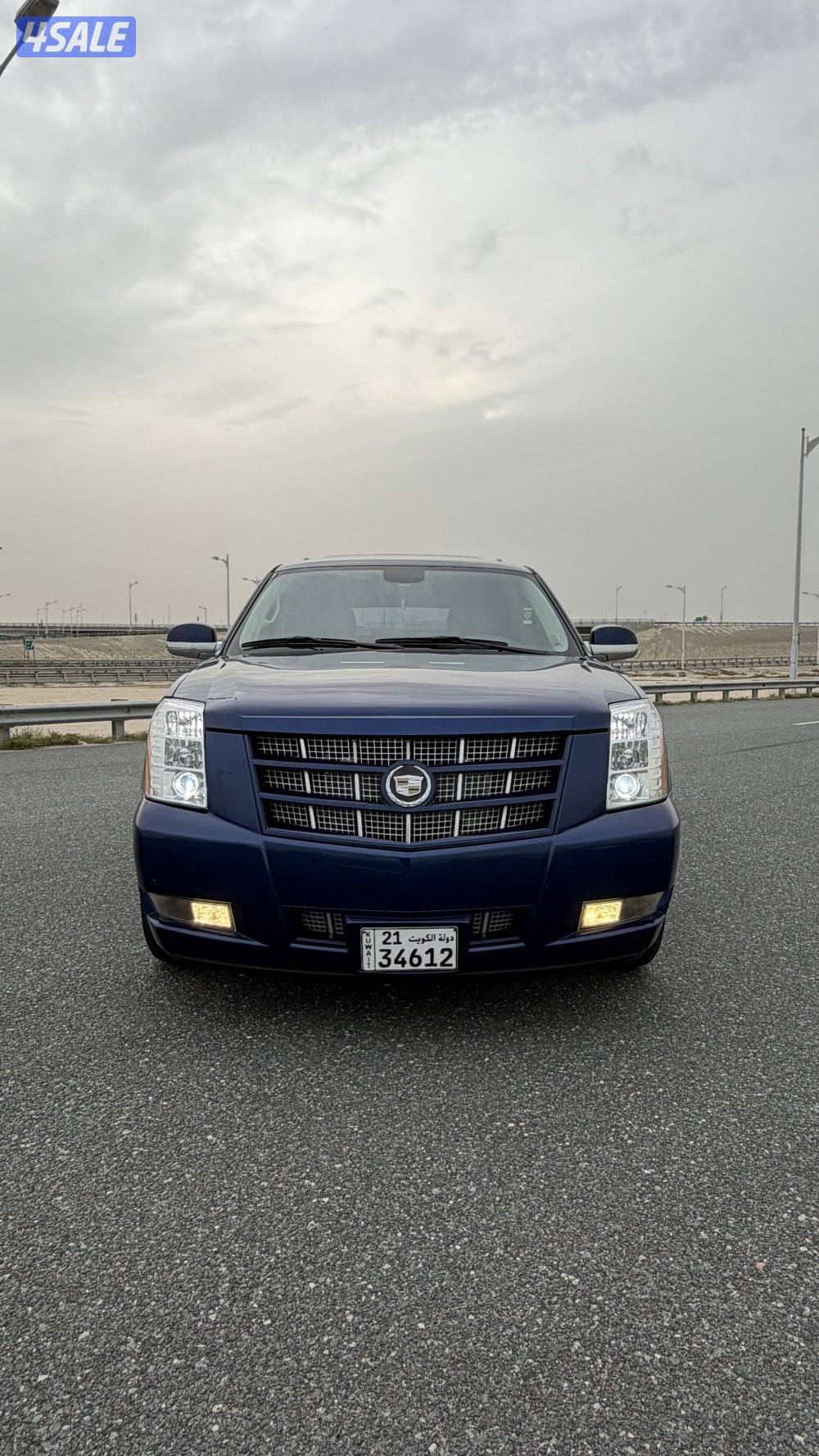 اسكاليد بريميوم 20121