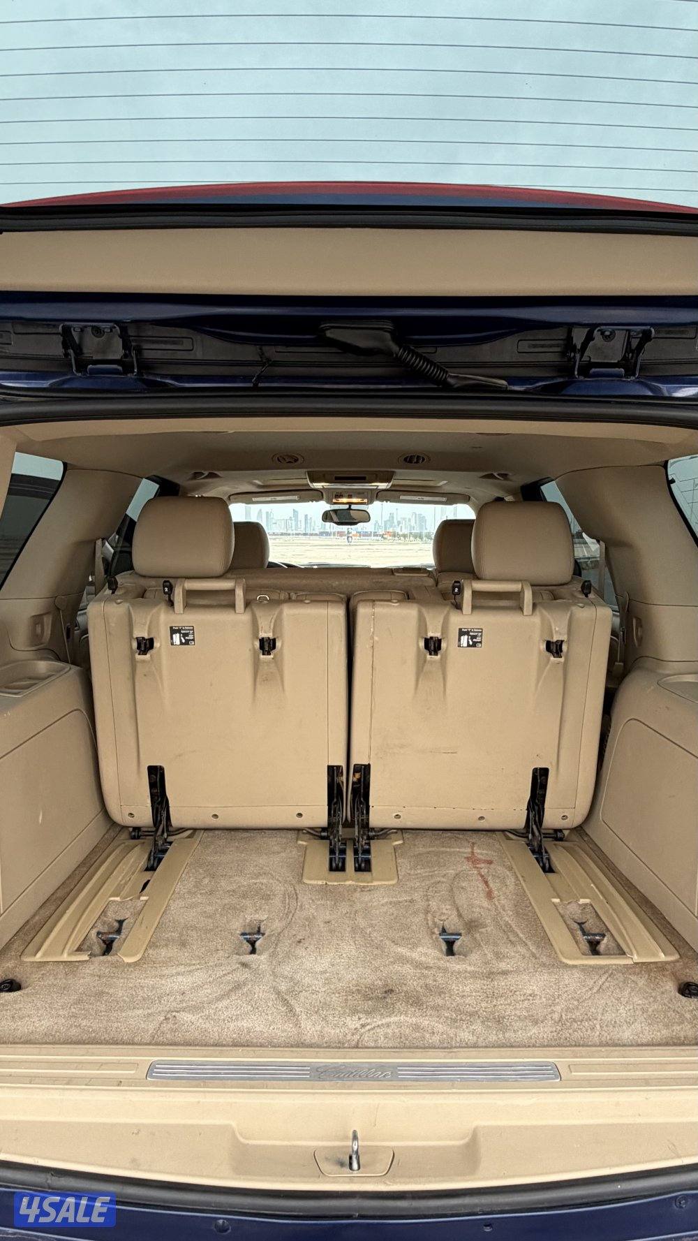 اسكاليد بريميوم 20128