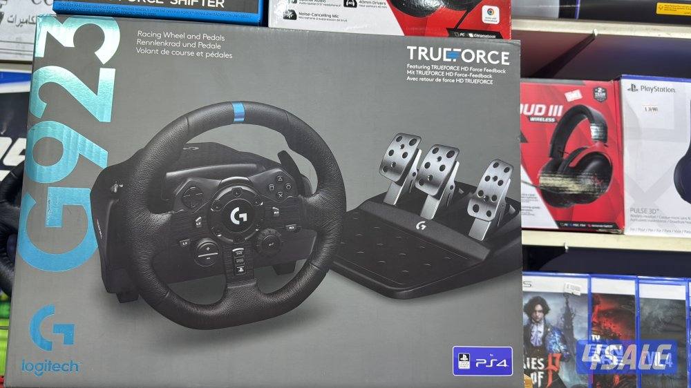 وبيع جميع أجهزت البلاستيشن9