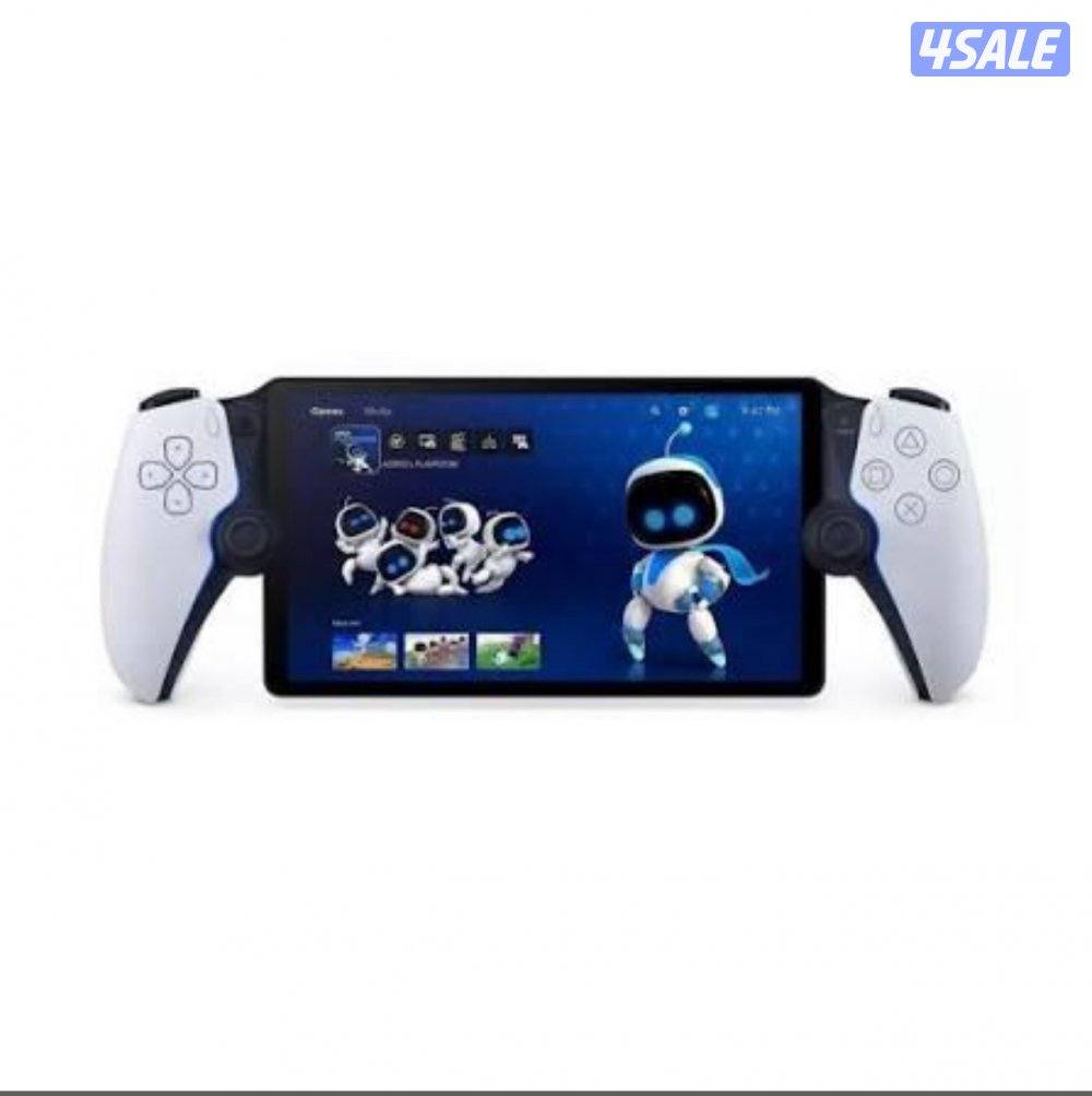 وبيع جميع أجهزت البلاستيشن13