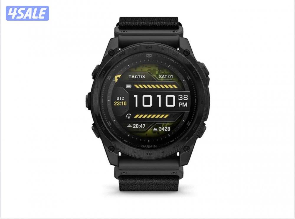 مطلوب 📍 ساعه قارمن / تاكتكس او Mk30