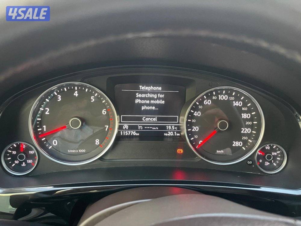 للبيع جيب طوارق موديل 2016صبغ الوكاله1