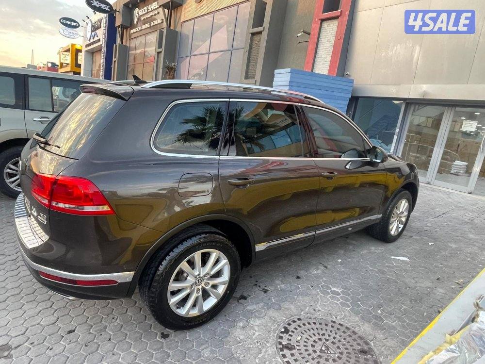 للبيع جيب طوارق موديل 2016صبغ الوكاله3