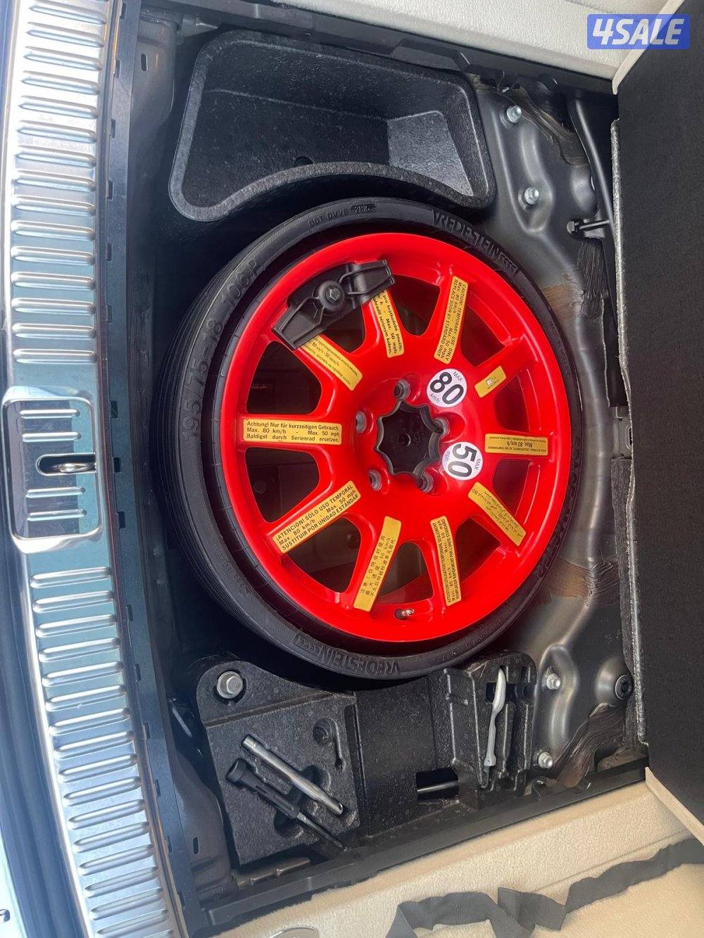 للبيع جيب طوارق موديل 2016صبغ الوكاله6