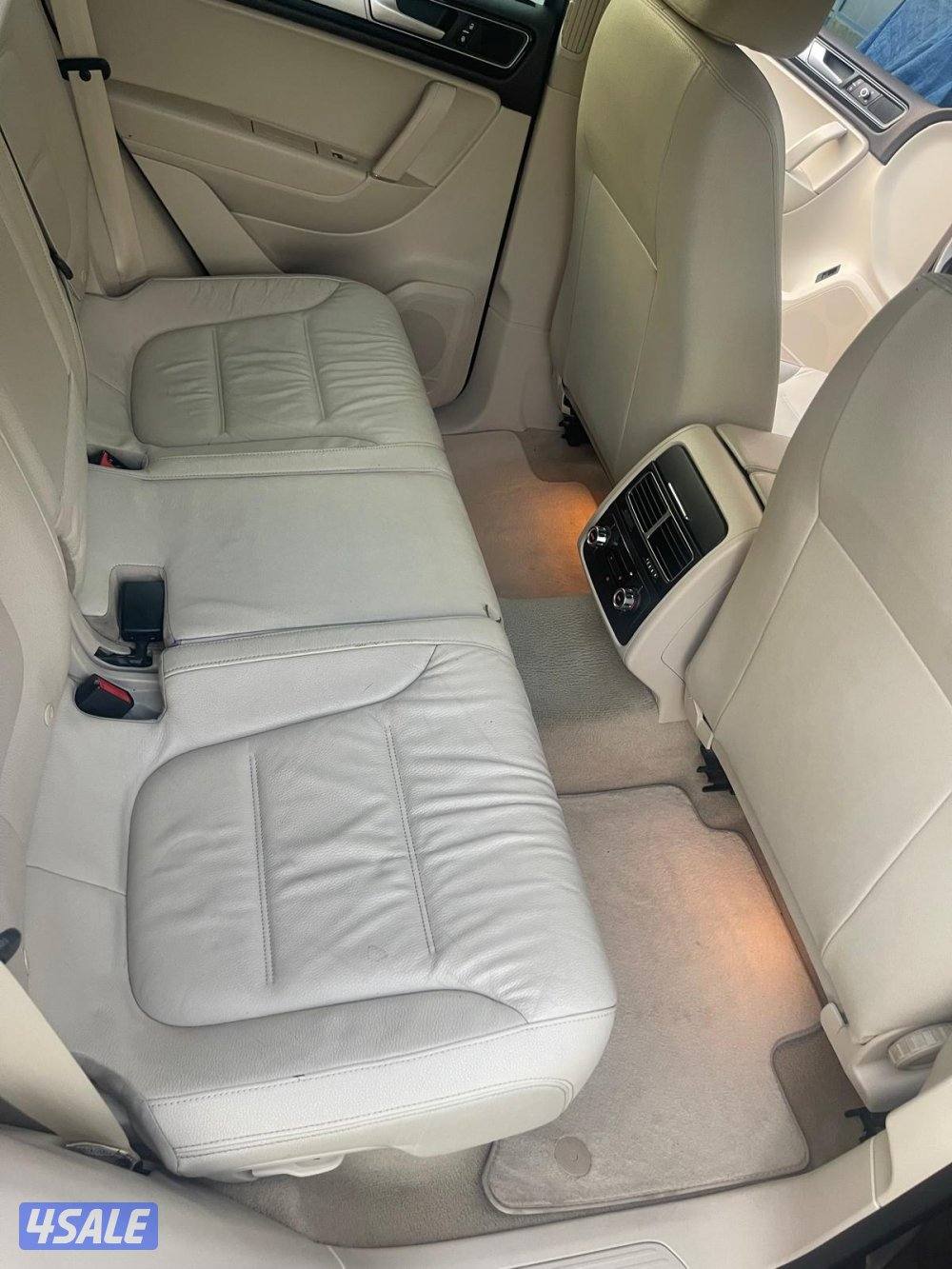 للبيع جيب طوارق موديل 2016صبغ الوكاله8