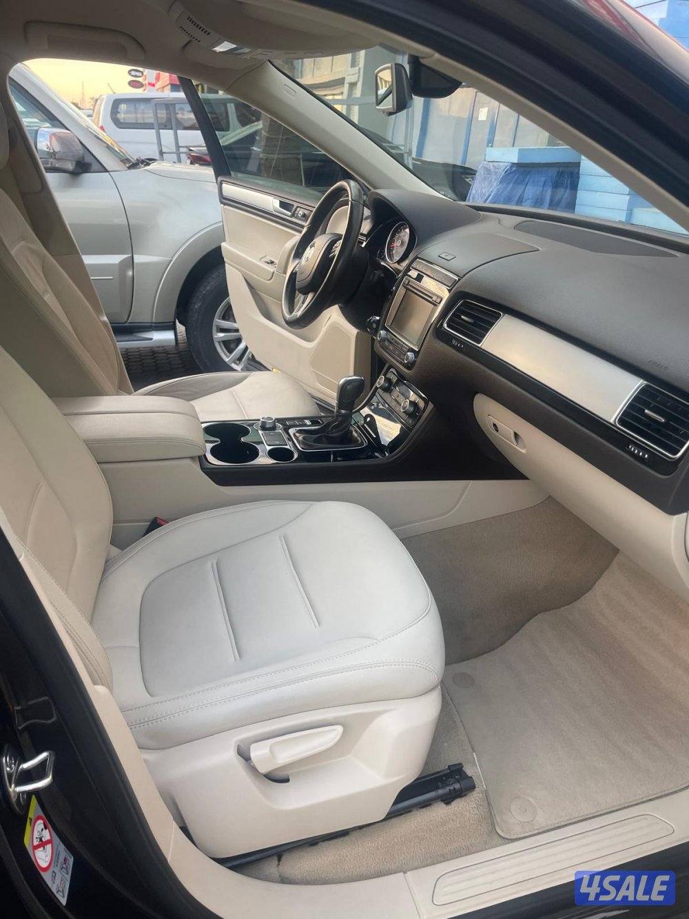 للبيع جيب طوارق موديل 2016صبغ الوكاله9