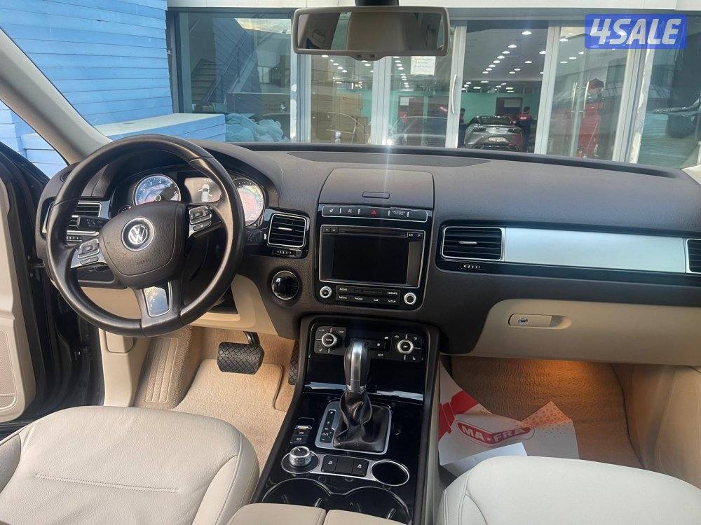 للبيع جيب طوارق موديل 2016صبغ الوكاله10