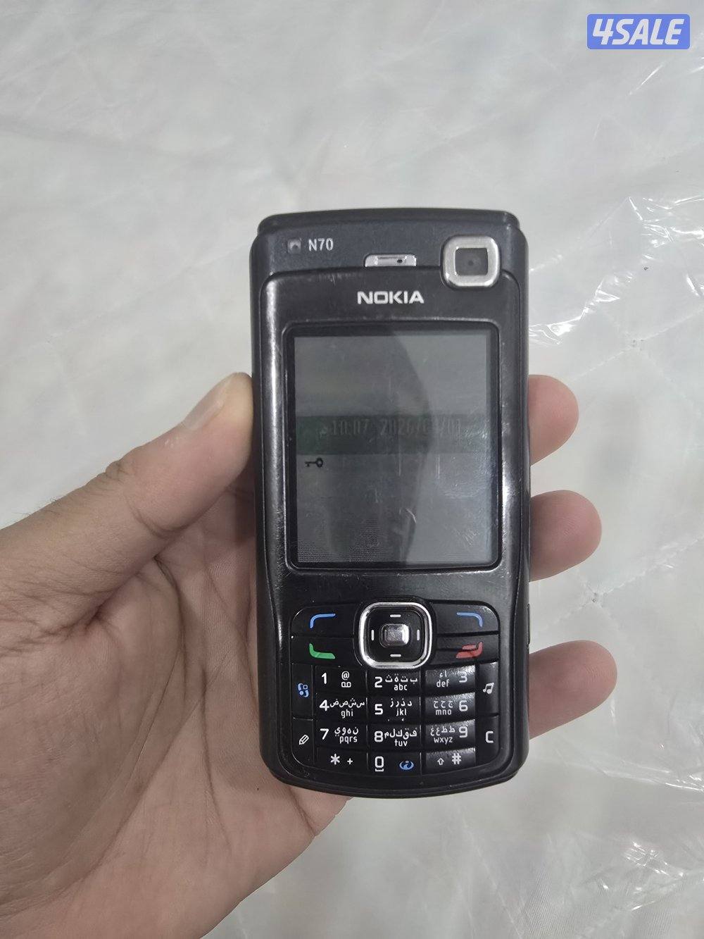 نوكيا + سوني أريكسون0