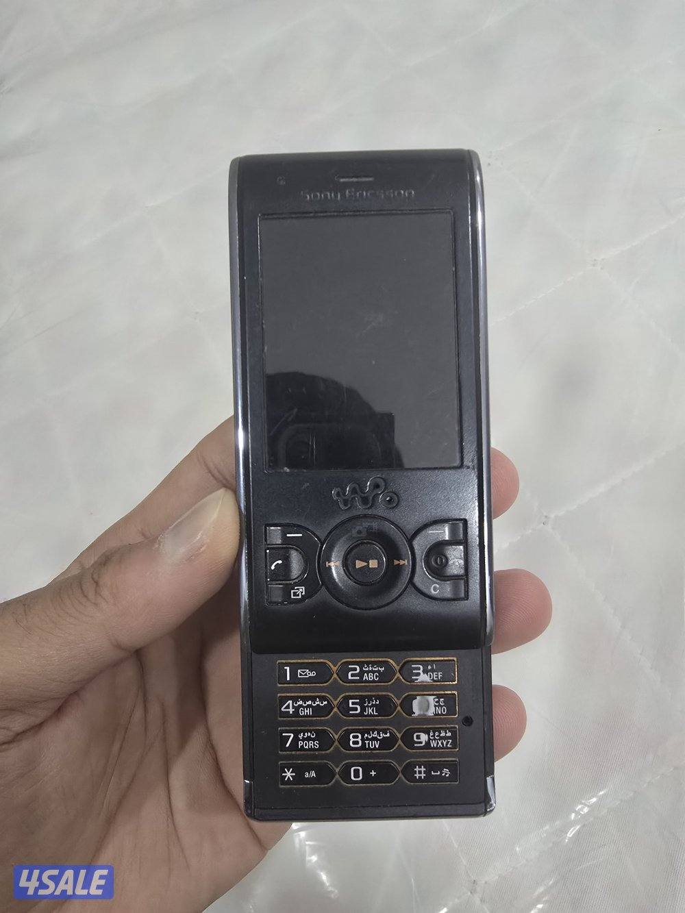 نوكيا + سوني أريكسون1