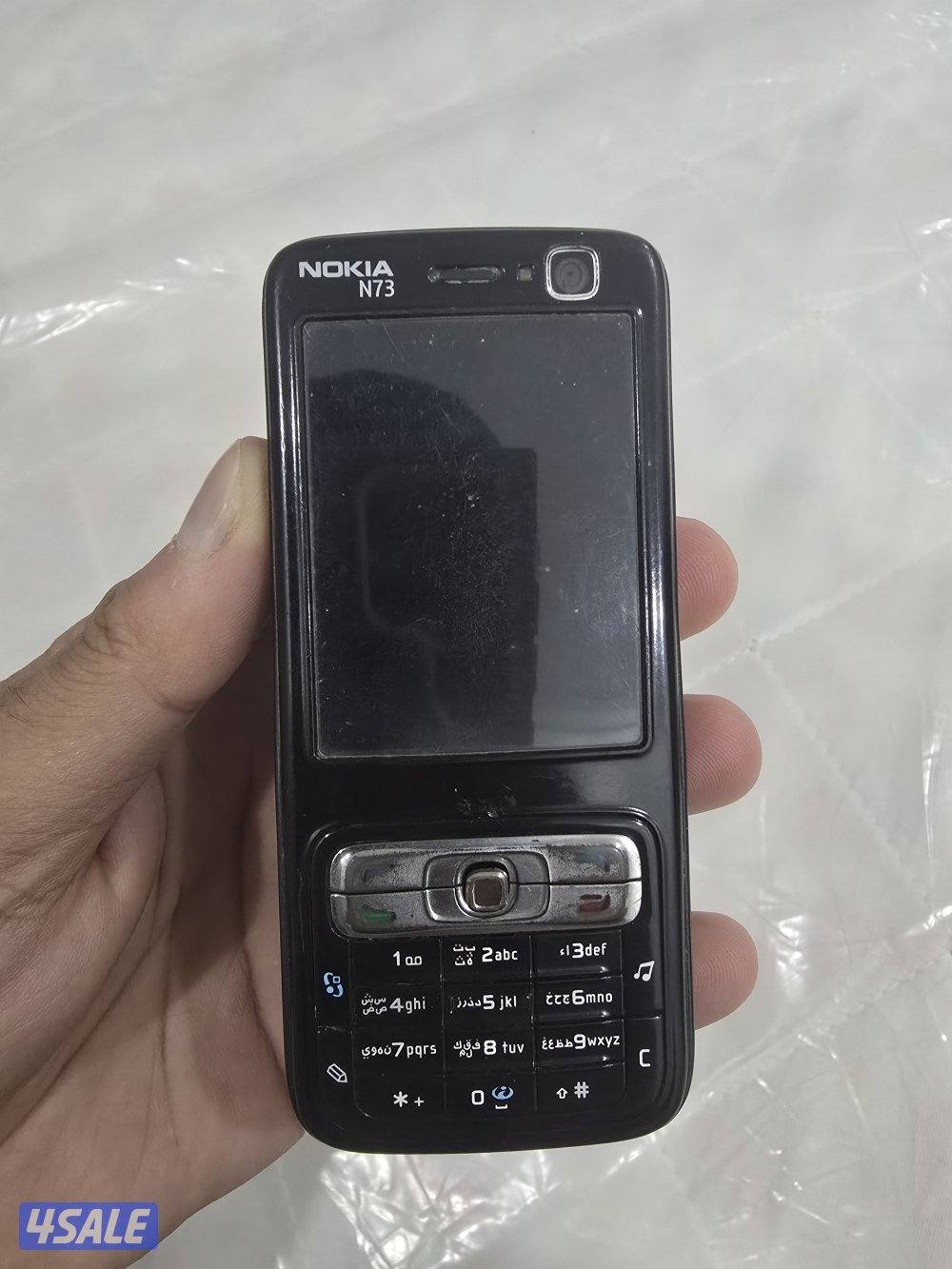 نوكيا + سوني أريكسون2