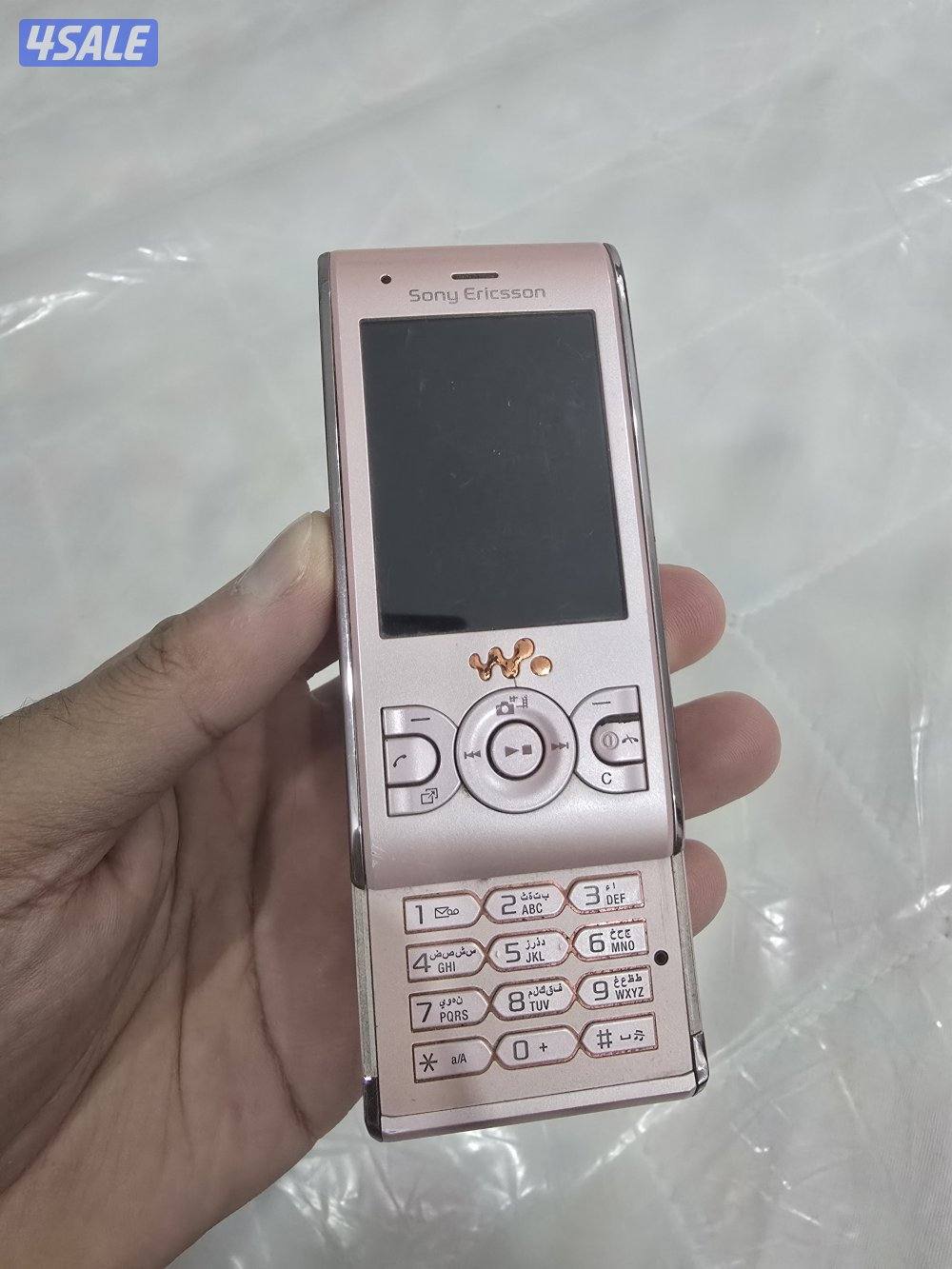 نوكيا + سوني أريكسون3