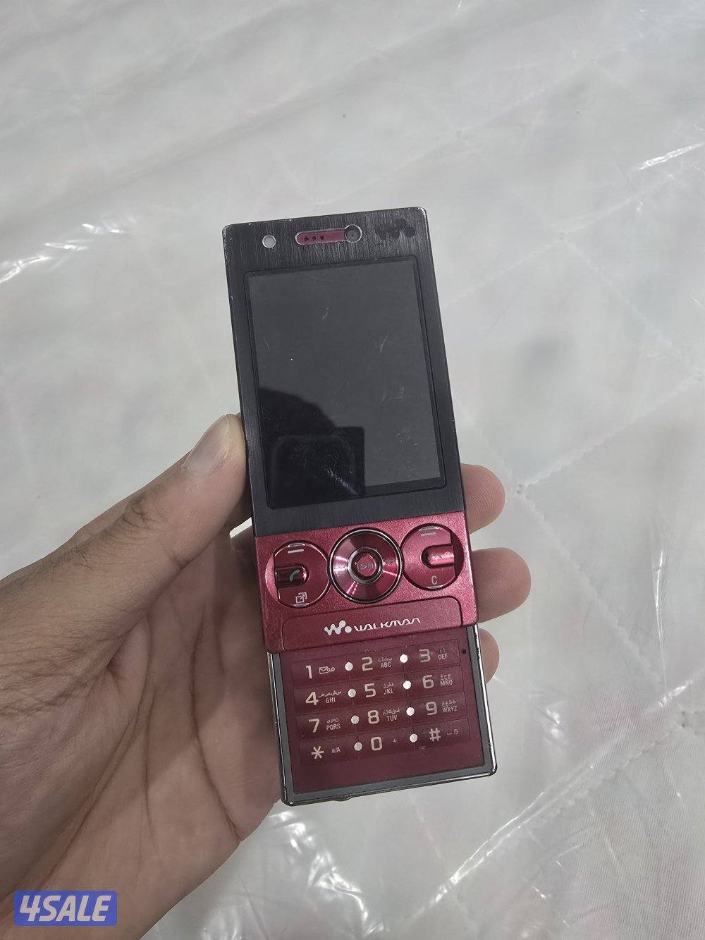 نوكيا + سوني أريكسون6