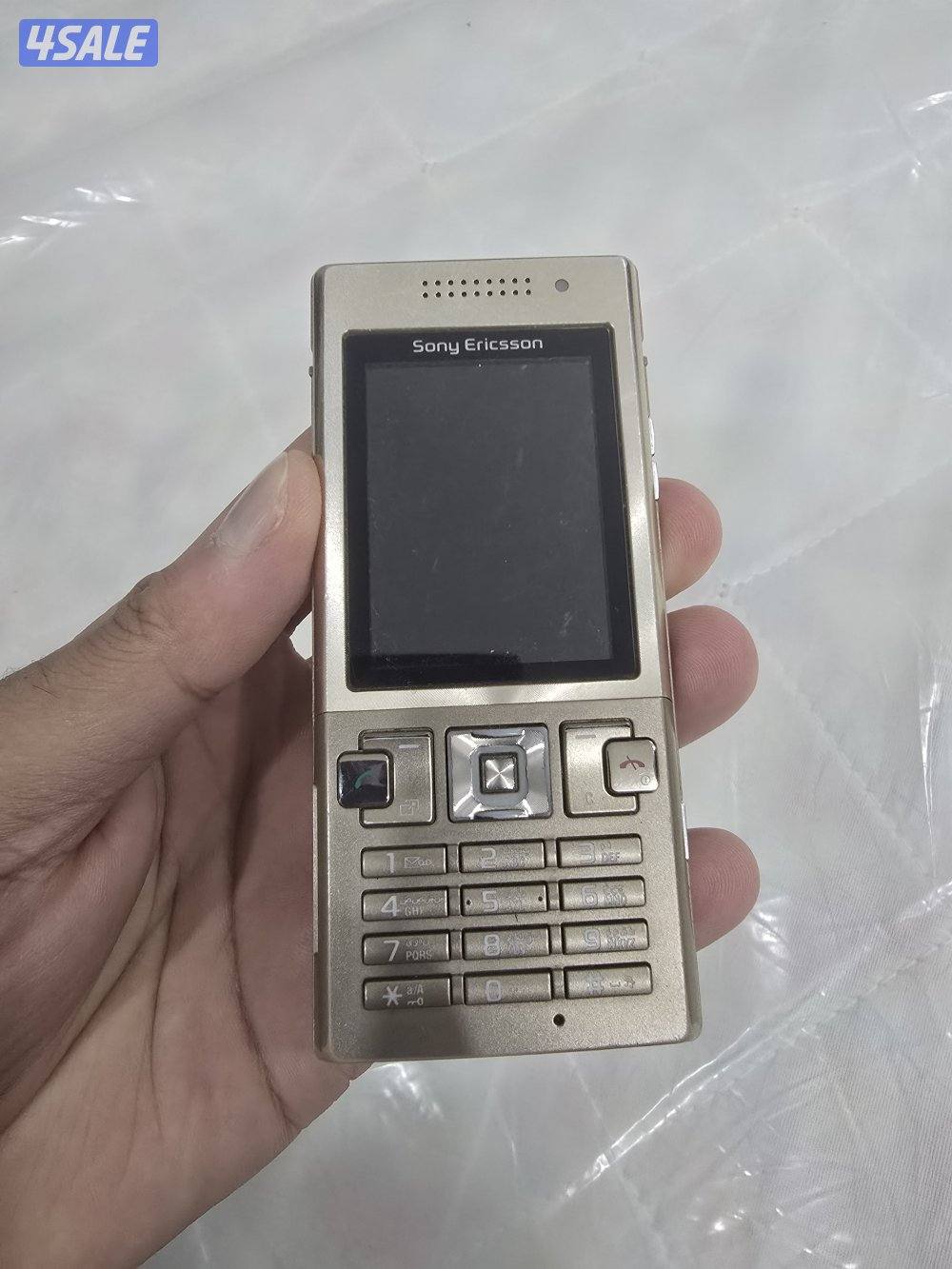 نوكيا + سوني أريكسون7