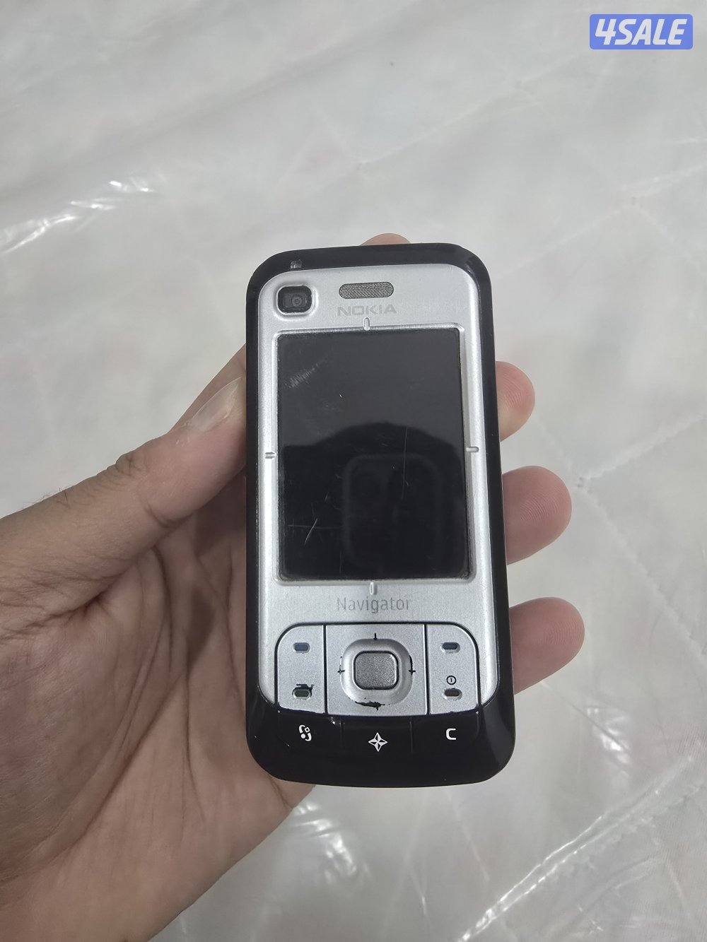 نوكيا + سوني أريكسون8