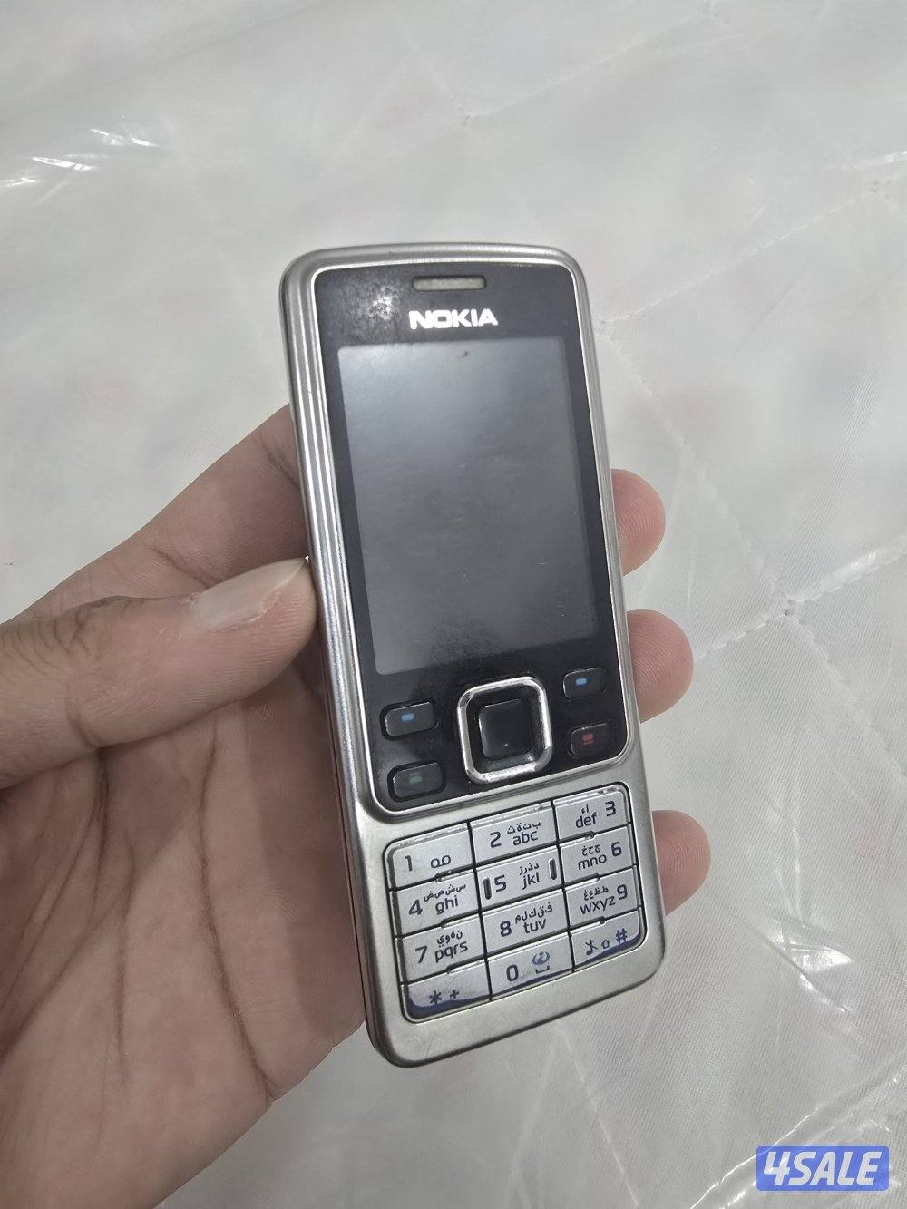 نوكيا + سوني أريكسون9