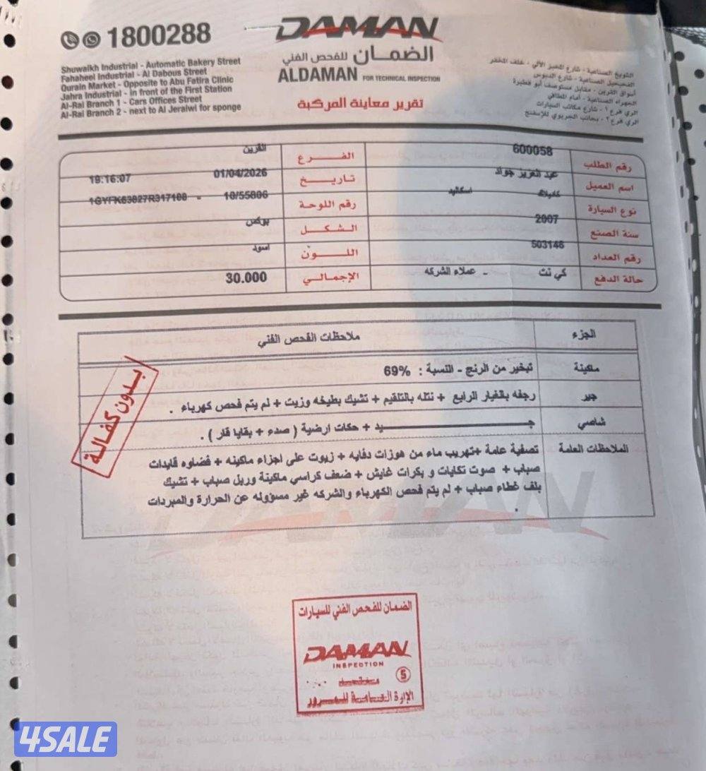 منطقة القرين7