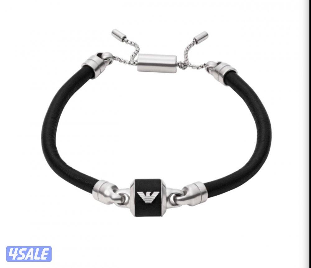 أكسسوارات رجالية Emporio Armani اصليه3