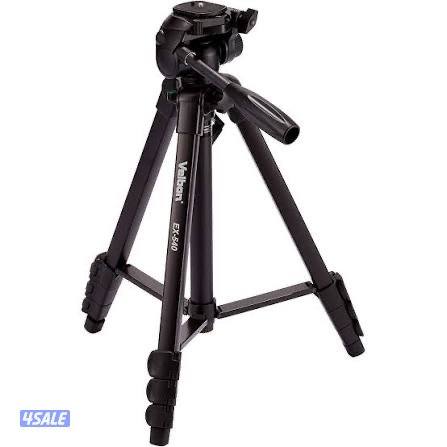 Velbon Tripod0