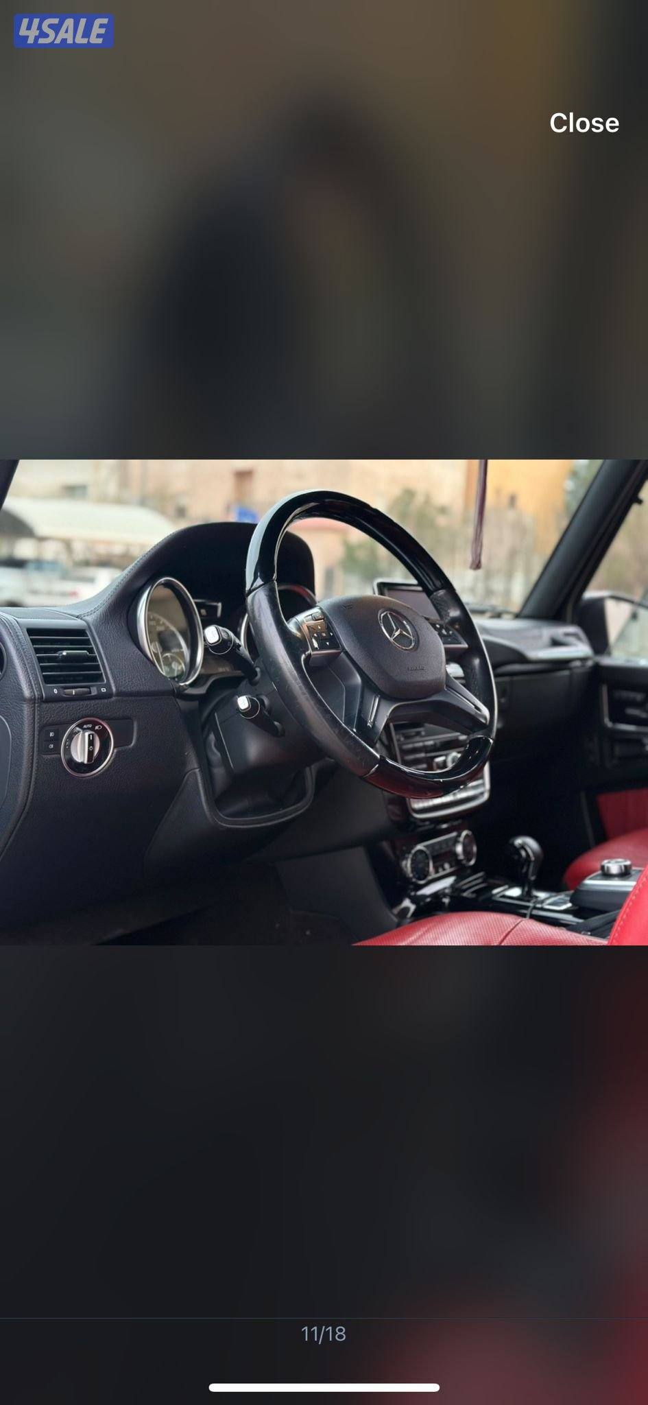 وكالة الكويت المالك الاول G500 سيرفس وكاله10