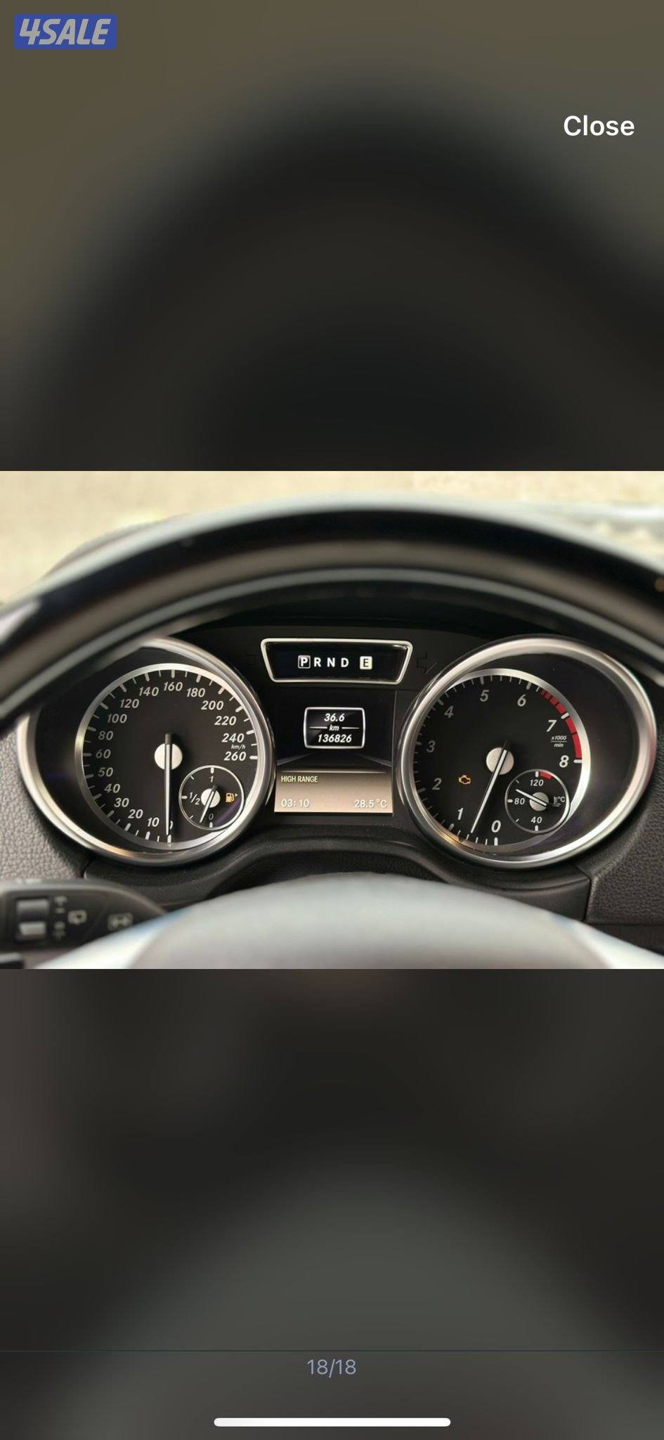 وكالة الكويت المالك الاول G500 سيرفس وكاله15