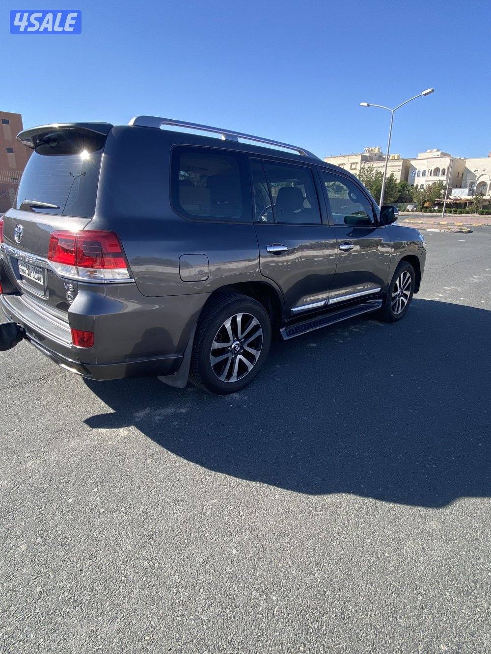 جي اكس ار 8 سلندر فل جلد2018  ماشي262 السياره نظيفه جدا اقراء الفحص2