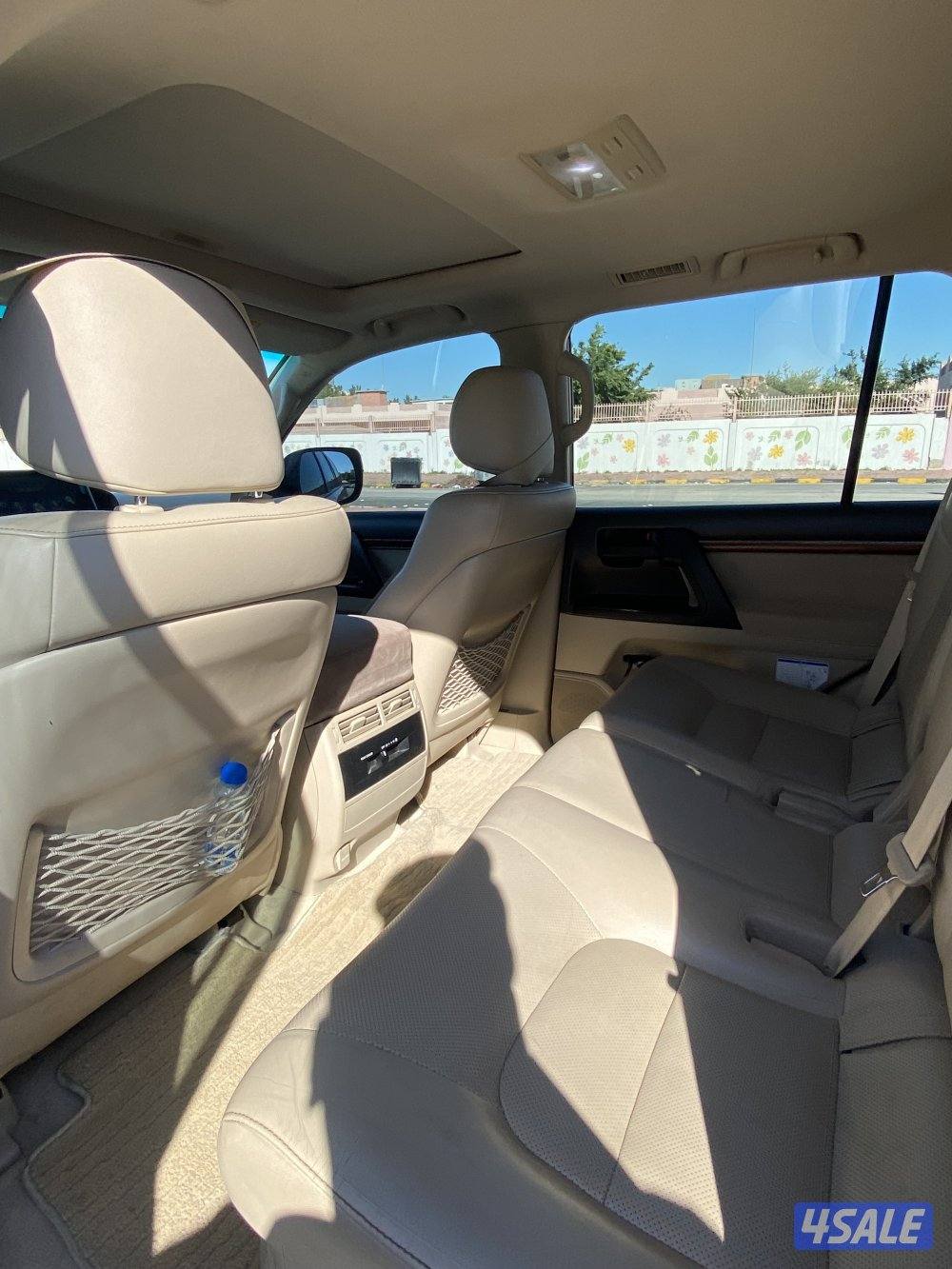 جي اكس ار 8 سلندر فل جلد2018  ماشي262 السياره نظيفه جدا اقراء الفحص5