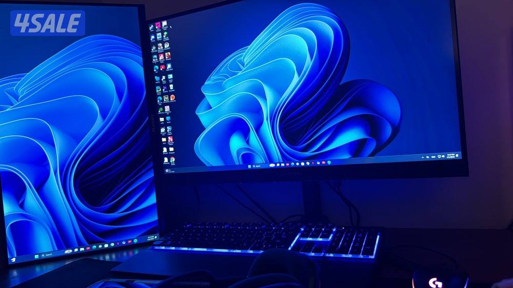 بي سي قيمنق قنبله 🔥1