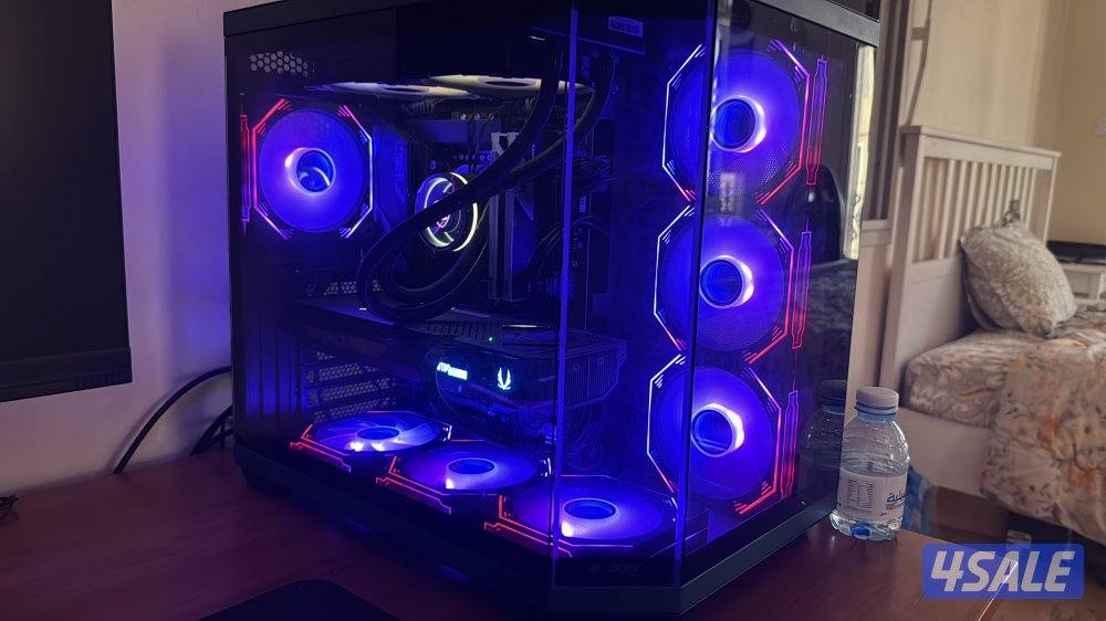 بي سي قيمنق قنبله 🔥2