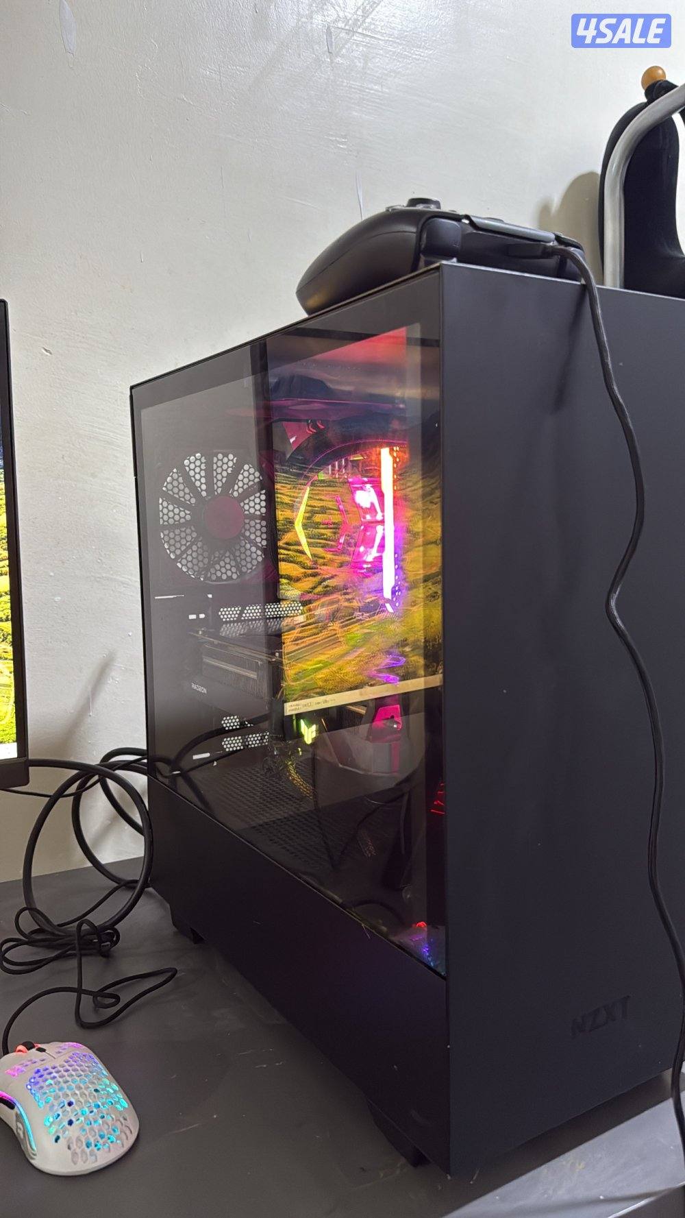 للبيع سيت اب كامل3