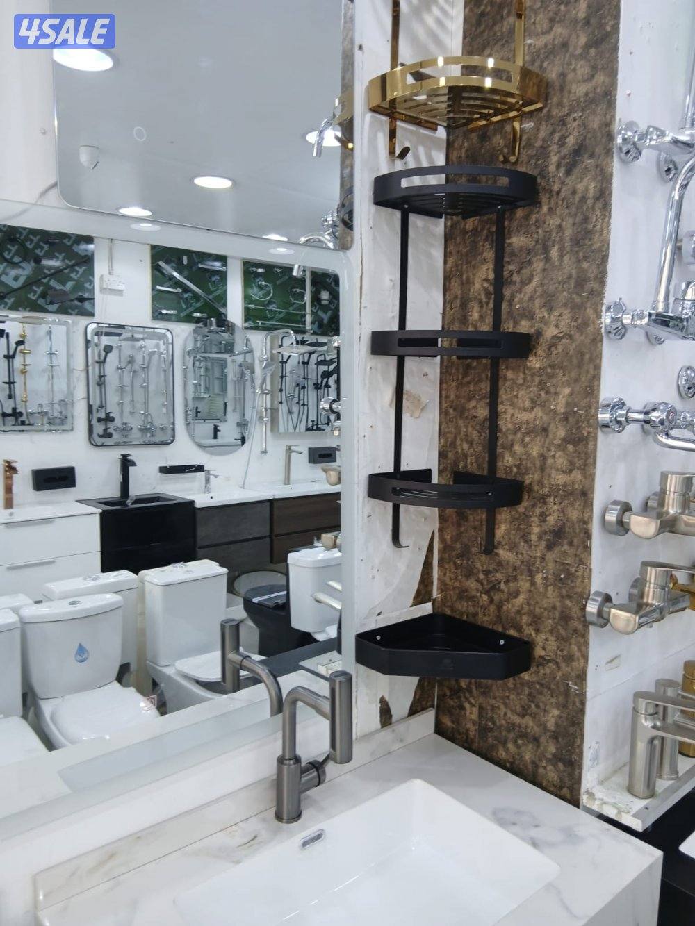 ادوات صحيه5