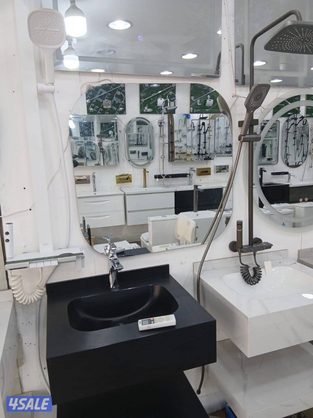 ادوات صحيه6